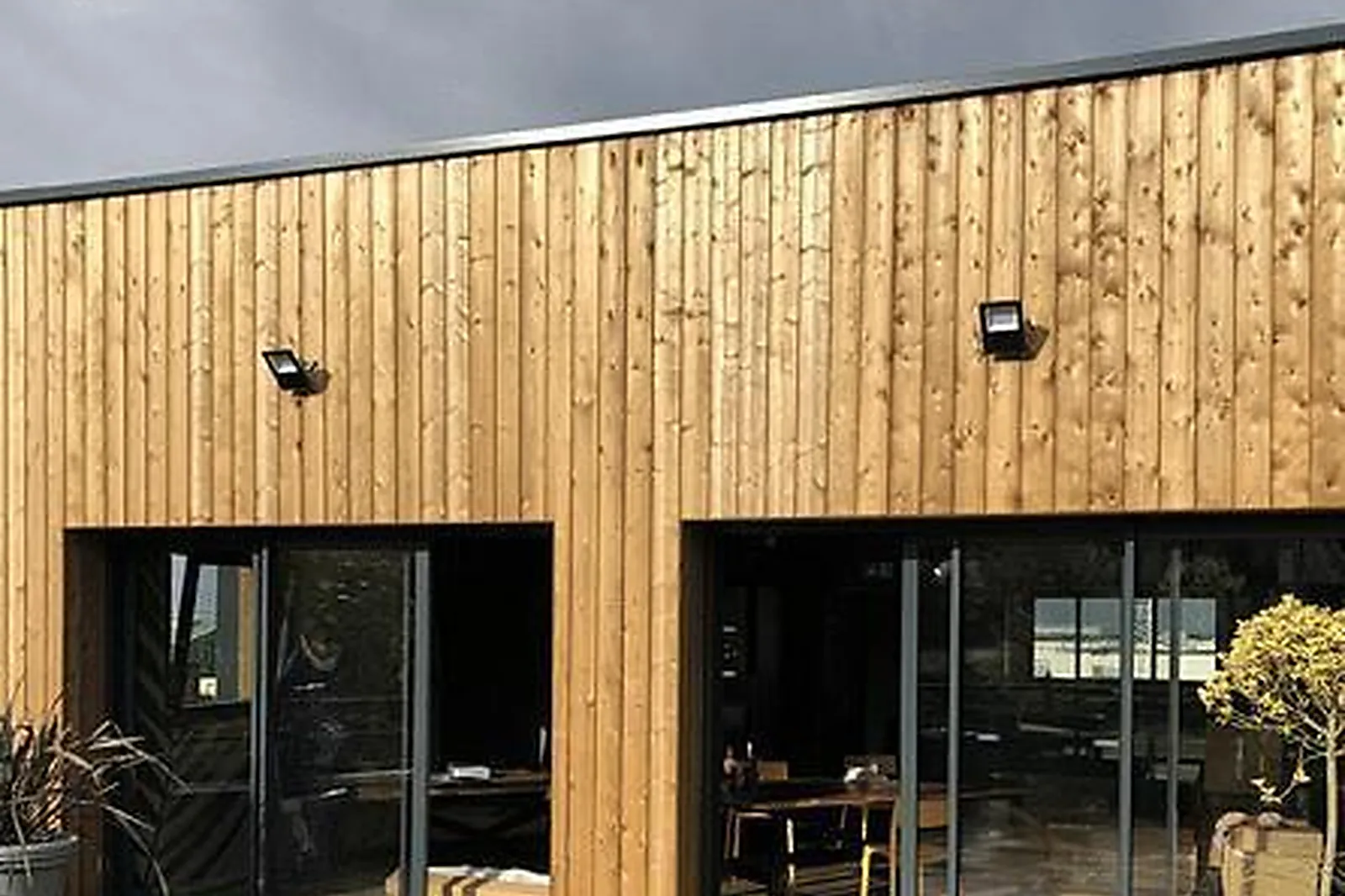 Lieux événementiels, SOFRADOM JAURÈS