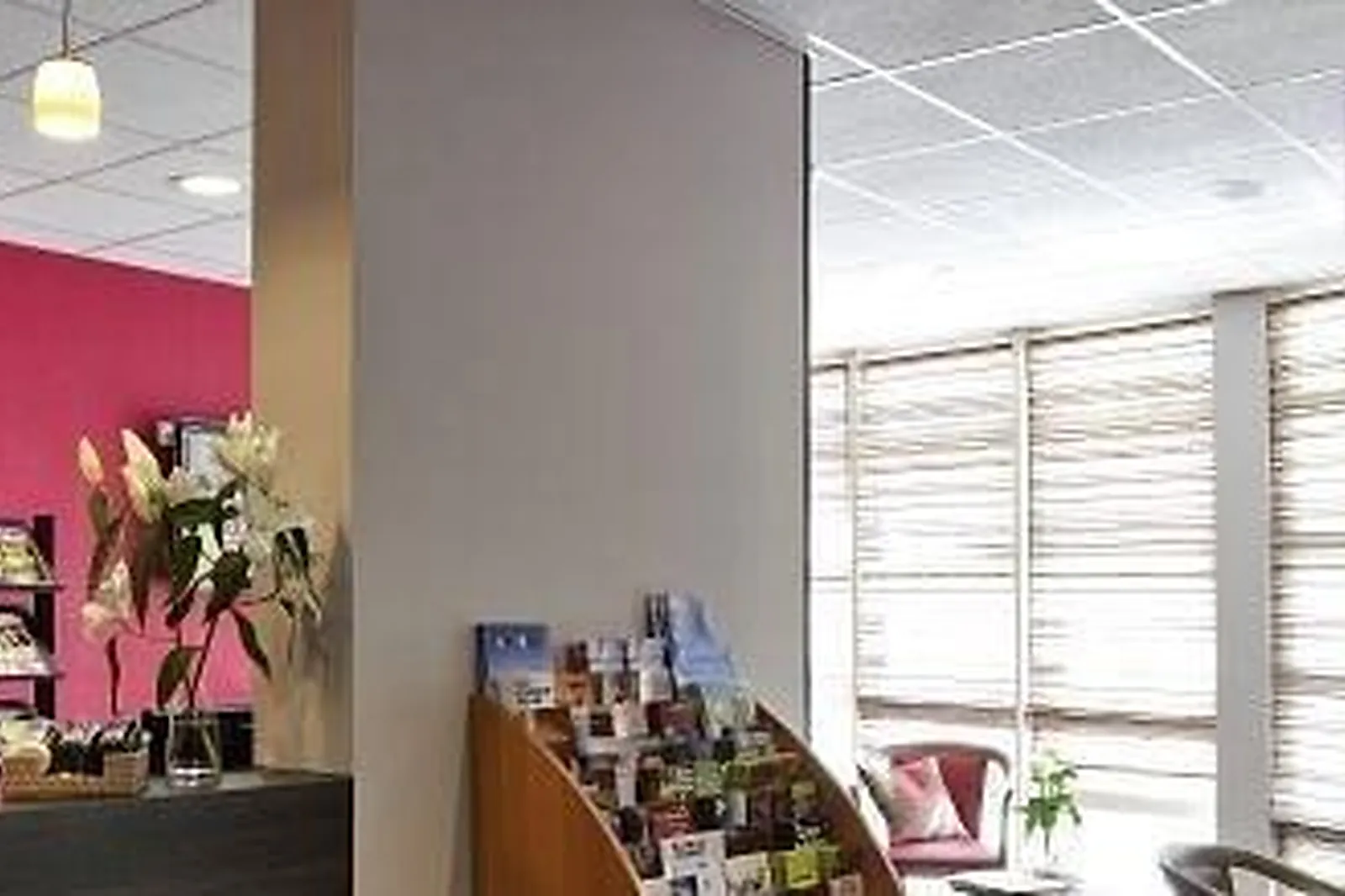 Lieux événementiels, KOSY APPART'HÔTELS - GRENOBLE