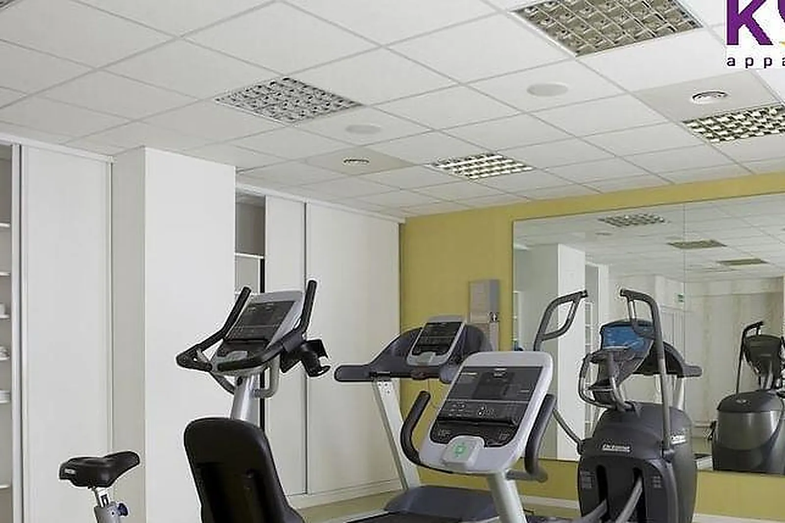 Lieux événementiels, KOSY APPART'HÔTELS - GRENOBLE