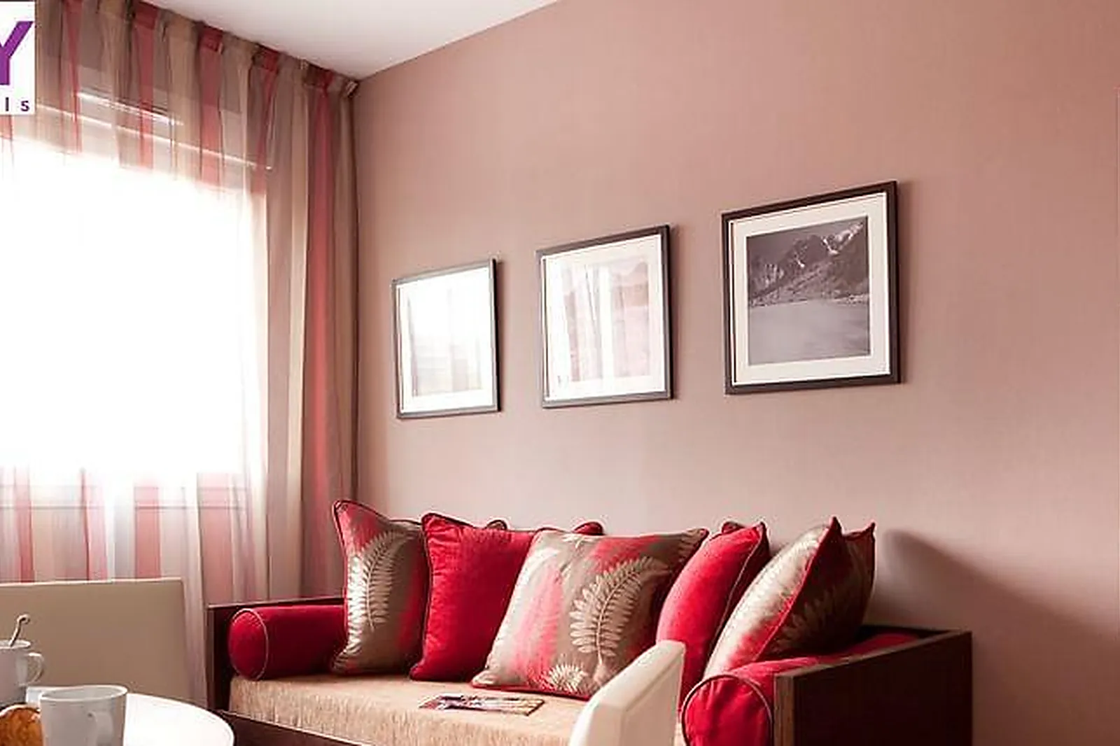 Lieux événementiels, KOSY APPART'HÔTELS - GRENOBLE