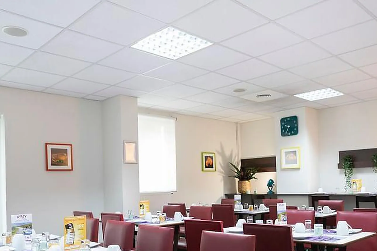 Lieux événementiels, KOSY APPART'HÔTELS - GRENOBLE