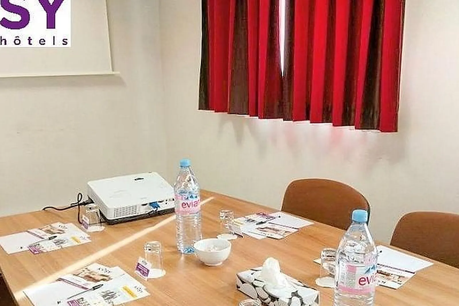 Lieux événementiels, KOSY APPART'HÔTELS - GRENOBLE