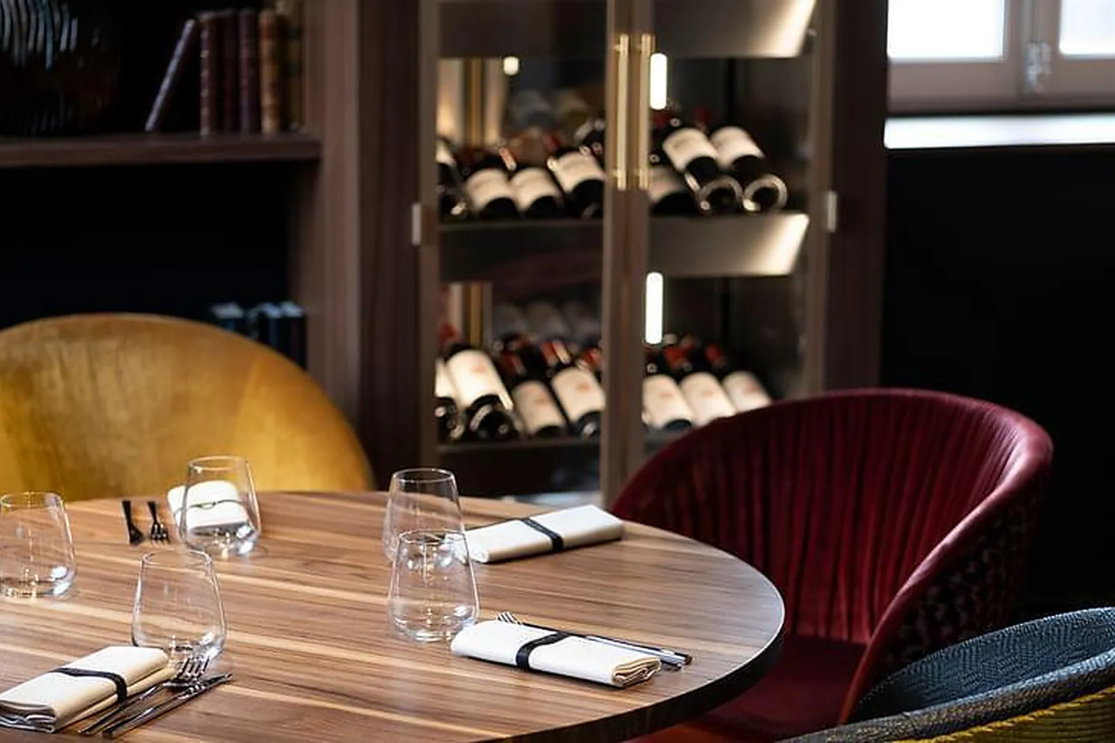 Lieux événementiels, KUCHI