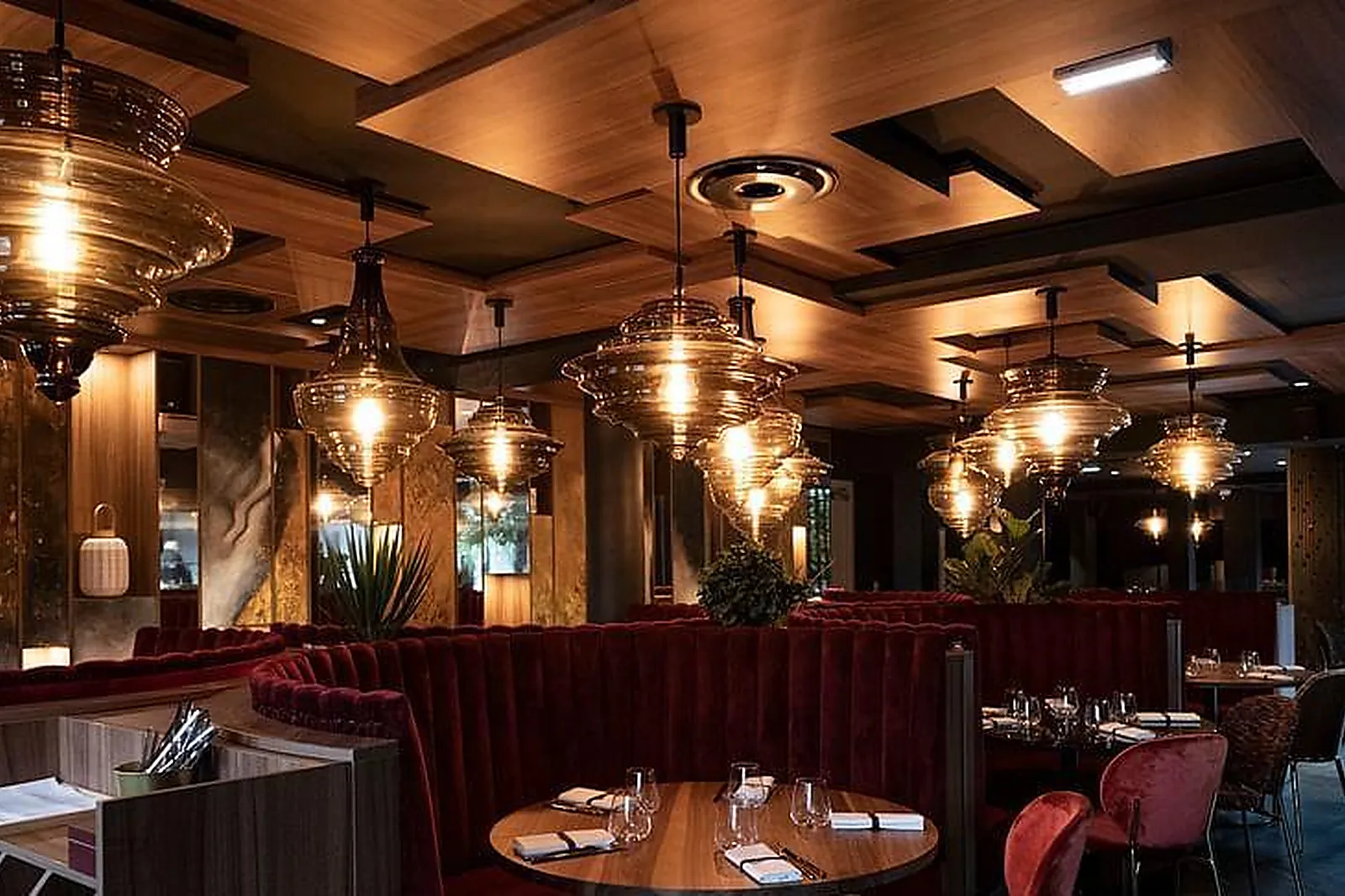 Lieux événementiels, KUCHI