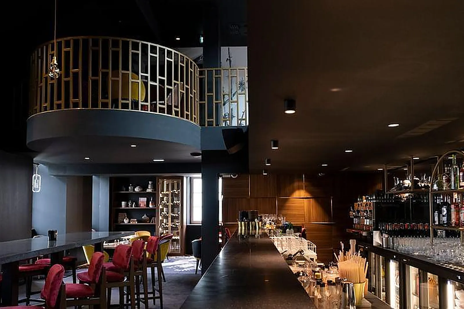 Lieux événementiels, KUCHI