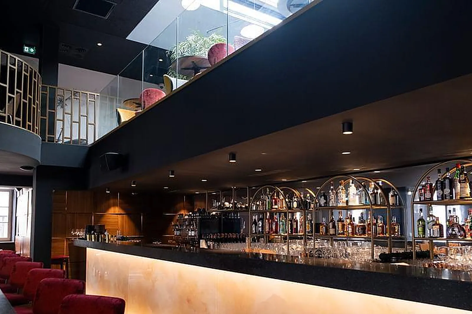 Lieux événementiels, KUCHI