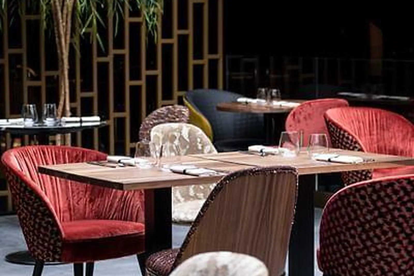 Lieux événementiels, KUCHI