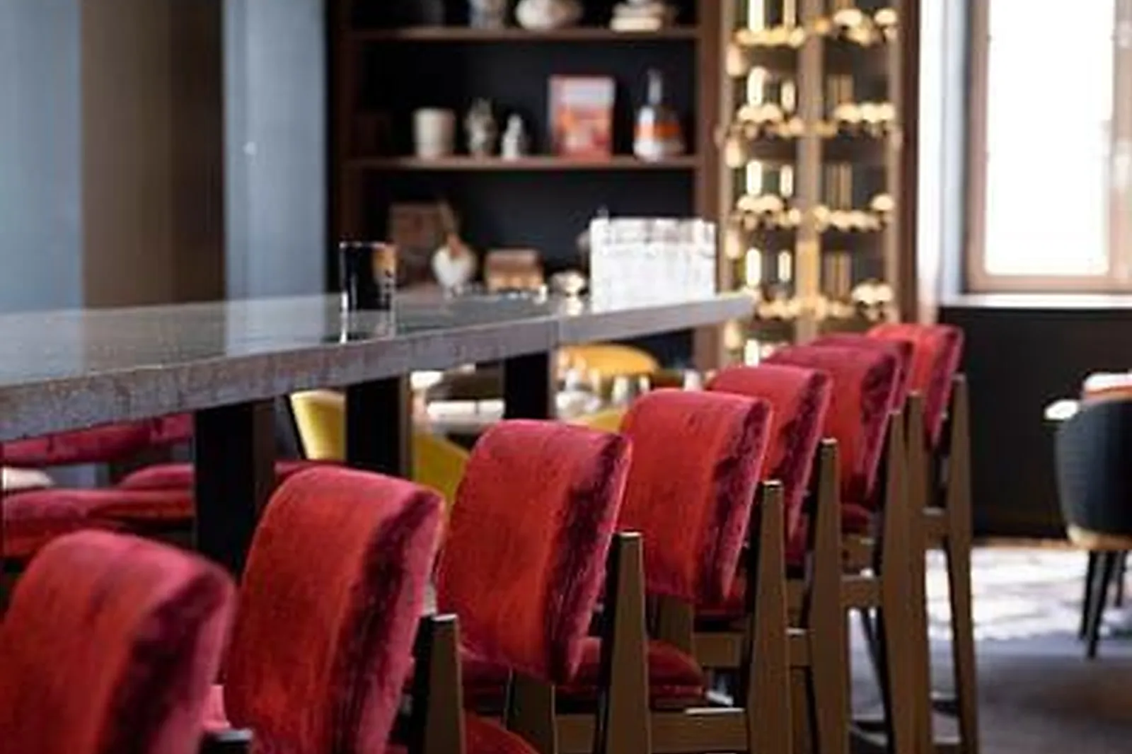 Lieux événementiels, KUCHI