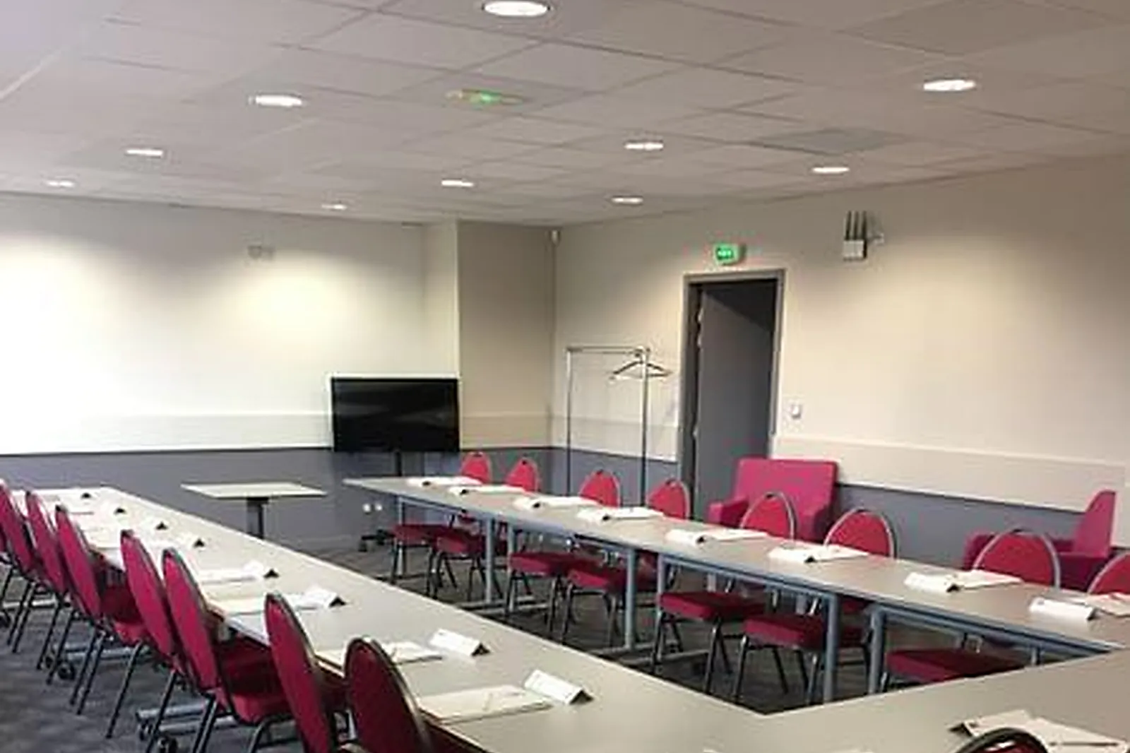 Lieux événementiels, KYRIAD AURAY CARNAC***