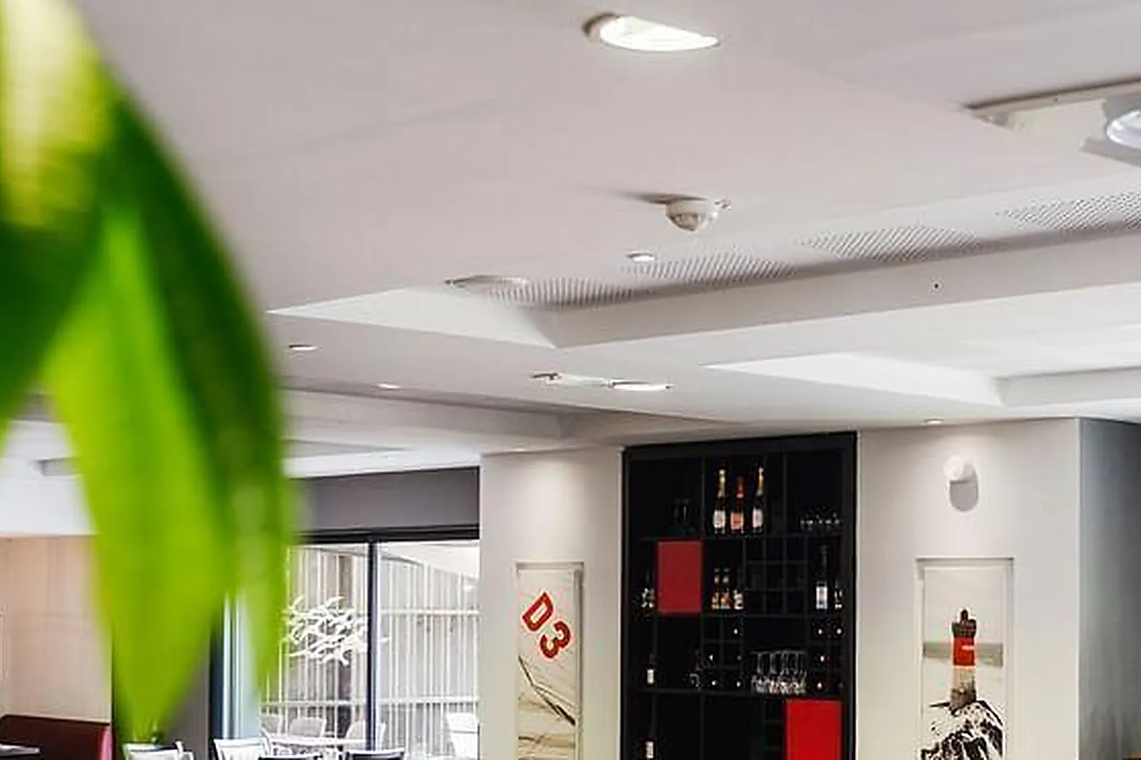 Lieux événementiels, KYRIAD AURAY CARNAC***