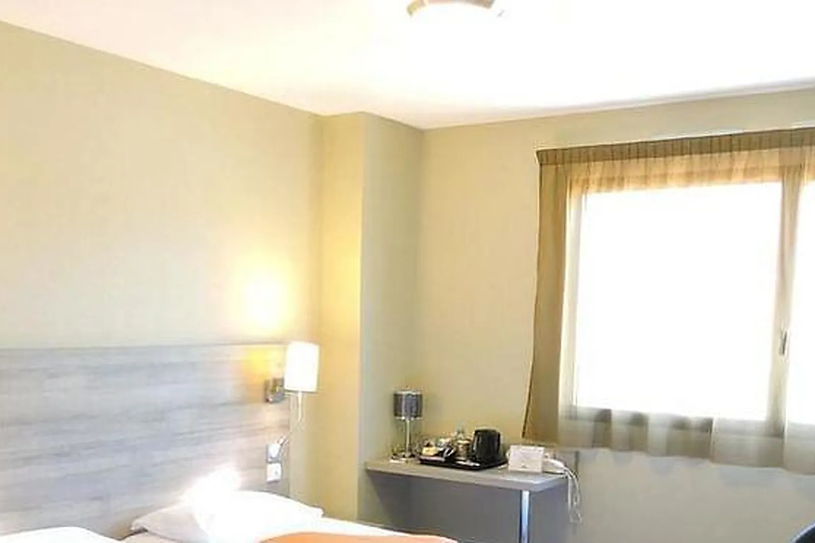 Lieux événementiels, KYRIAD AURAY CARNAC***