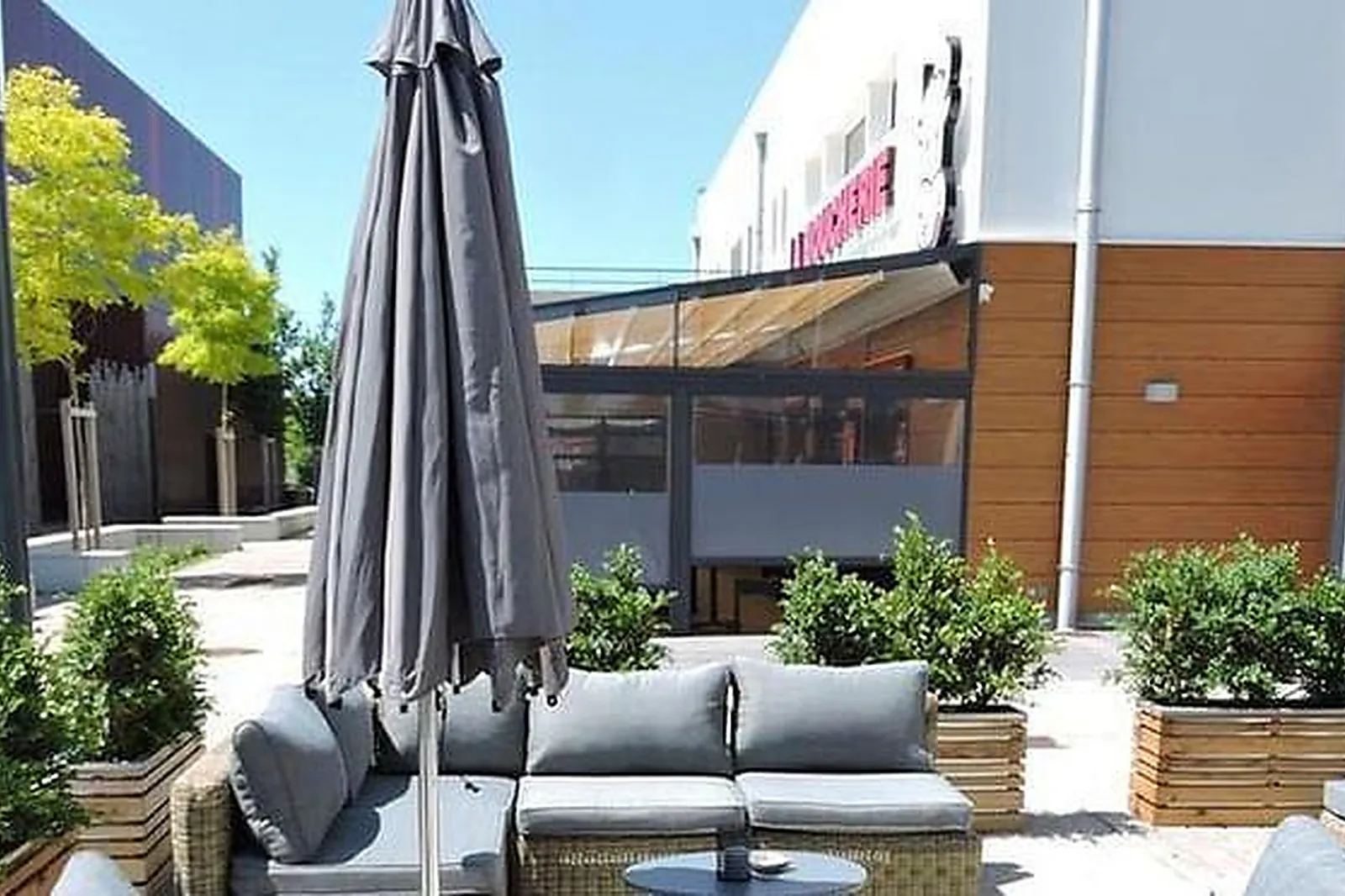 Lieux événementiels, KYRIAD AURAY CARNAC***