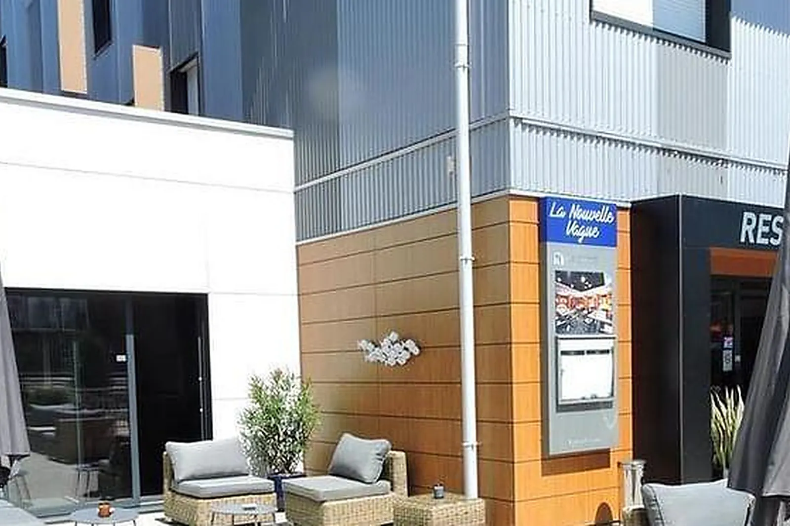 Lieux événementiels, KYRIAD AURAY CARNAC***