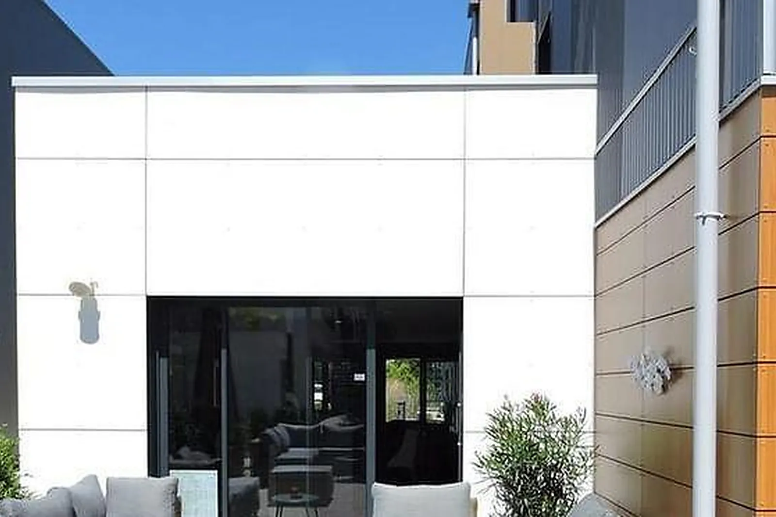 Lieux événementiels, KYRIAD AURAY CARNAC***