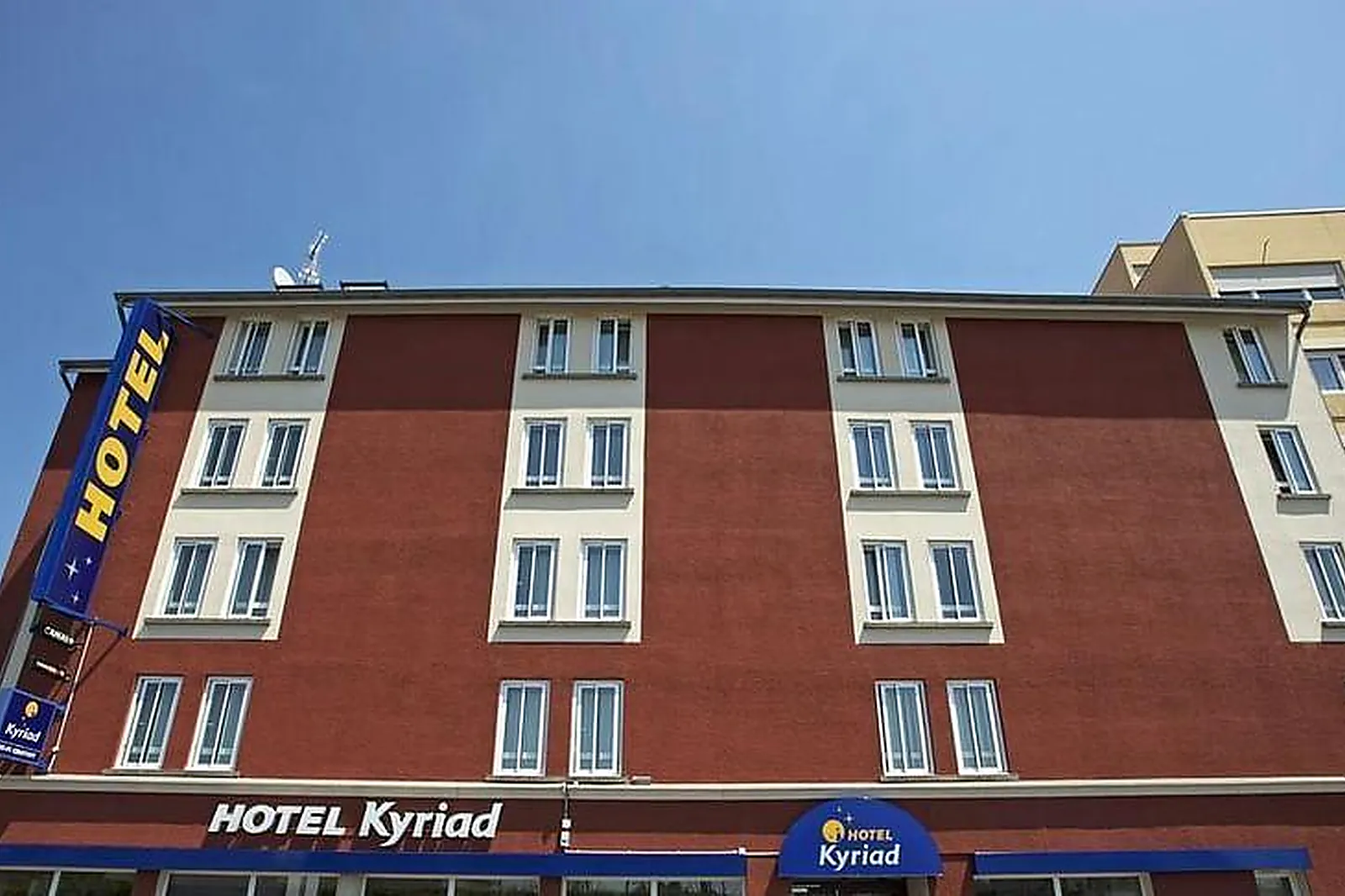 Lieux événementiels, LE MELTINGSPOT