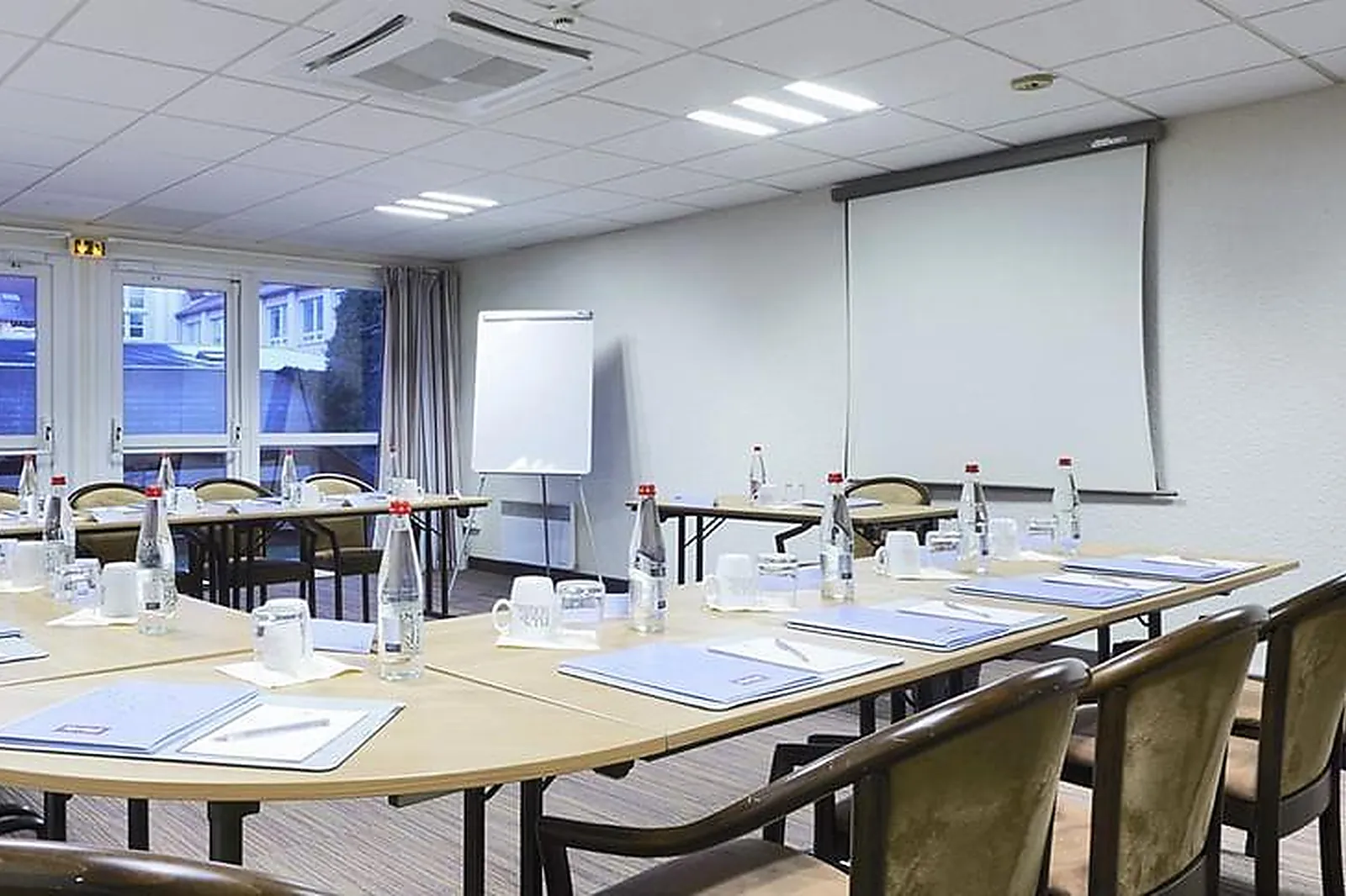 Lieux événementiels, LE MELTINGSPOT