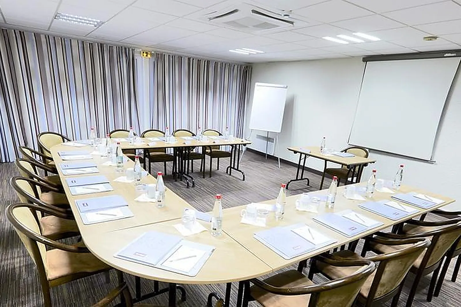 Lieux événementiels, LE MELTINGSPOT