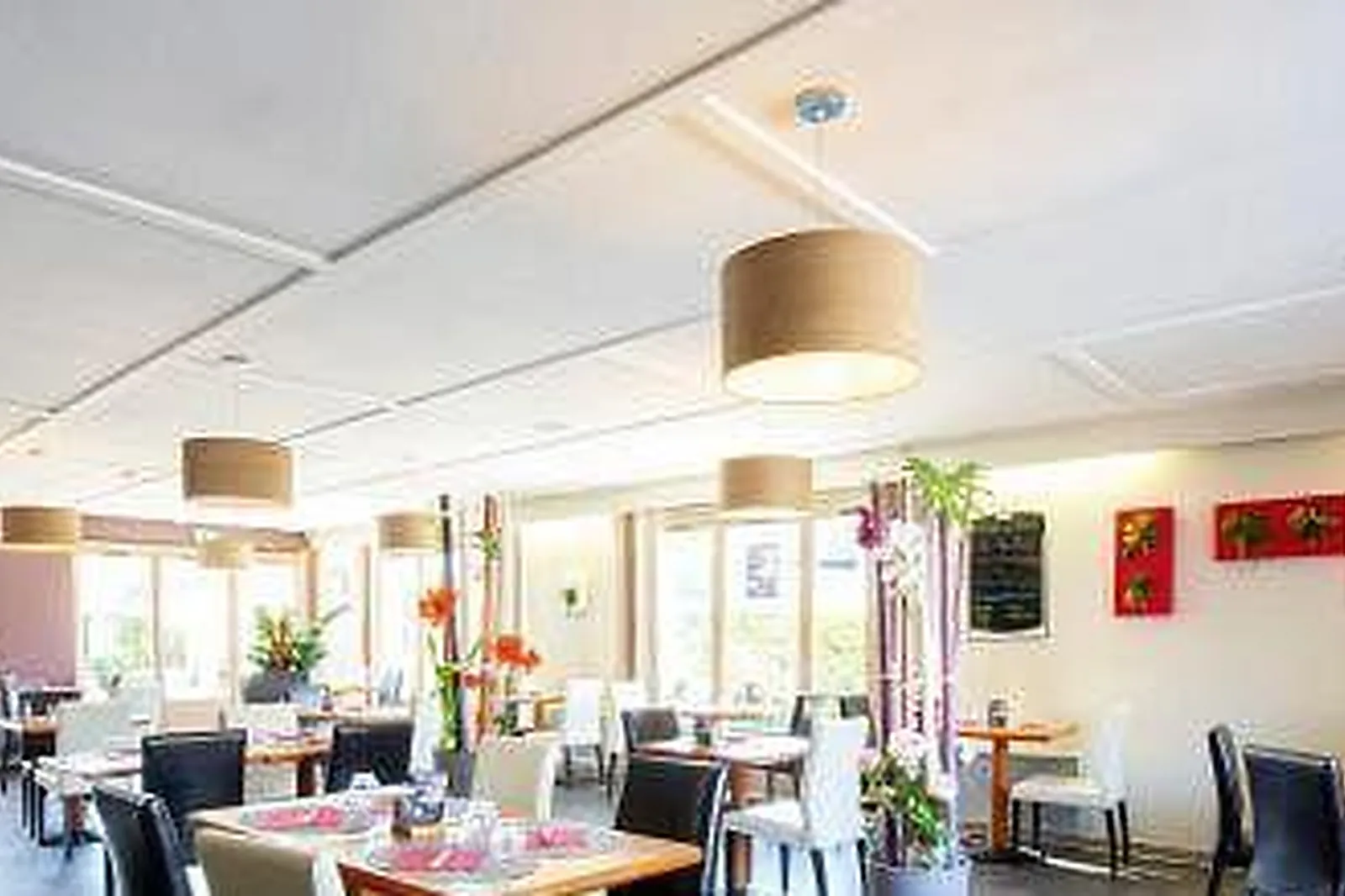 Lieux événementiels, KYRIAD BELLEGARDE GENÈVE***