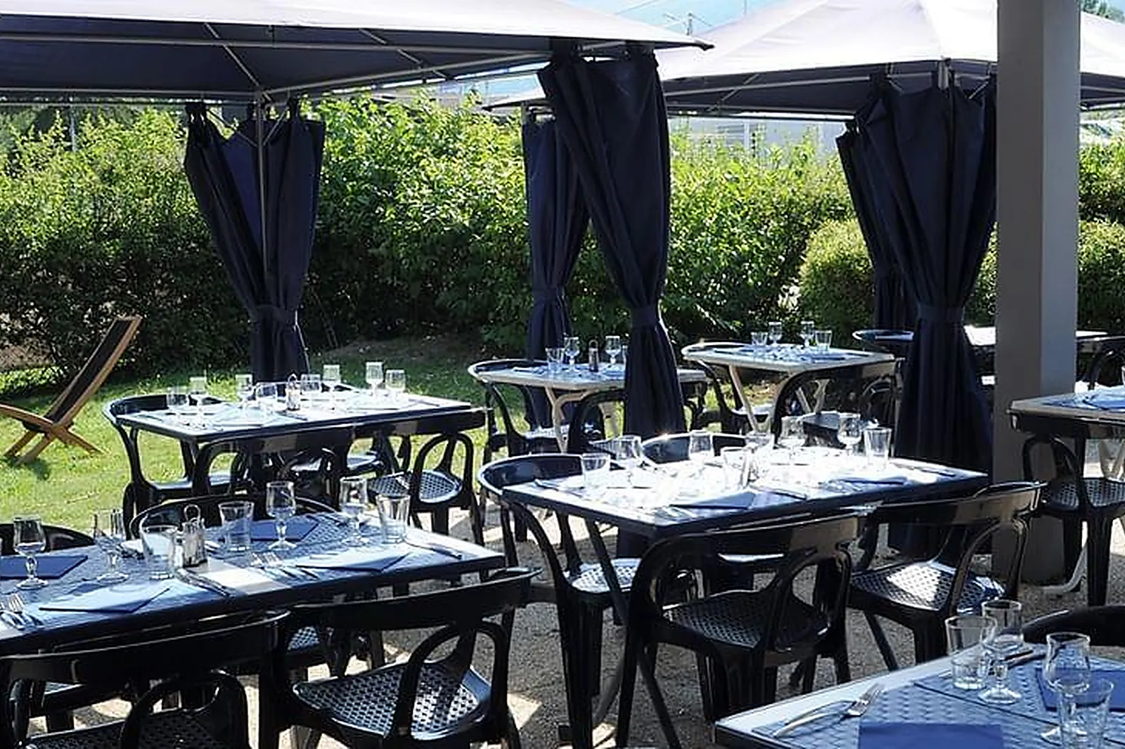 Lieux événementiels, KYRIAD BELLEGARDE GENÈVE***