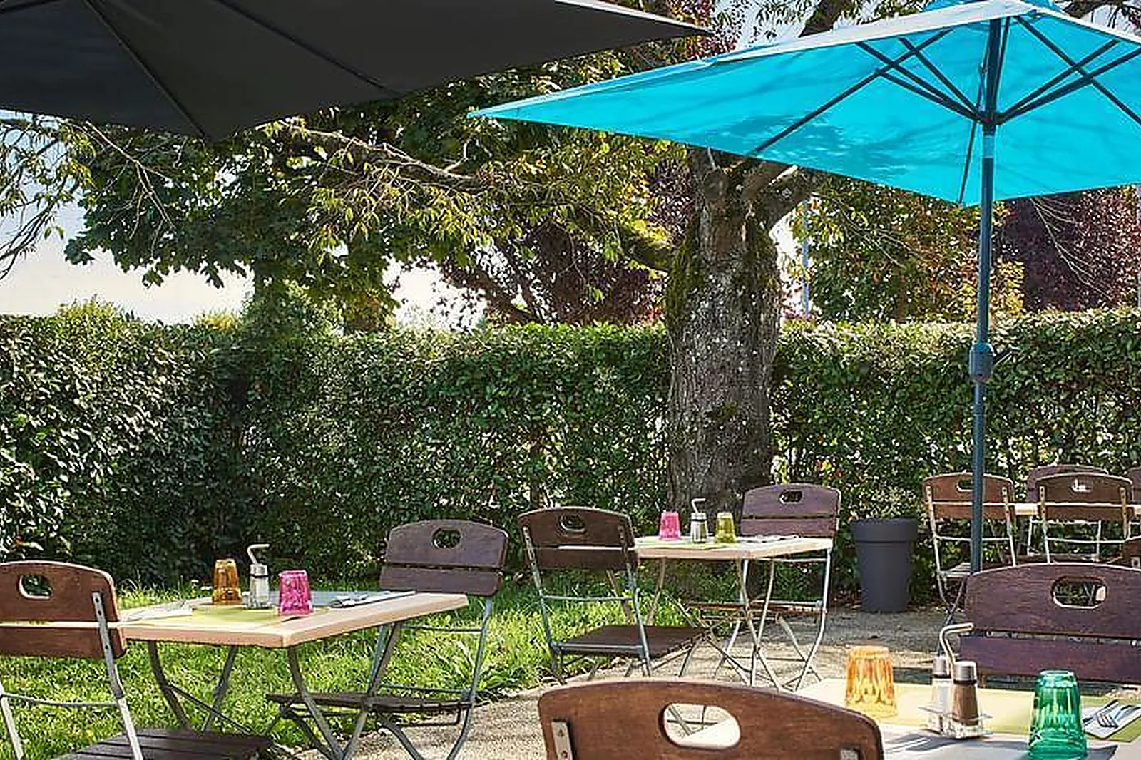 Lieux événementiels, KYRIAD BRIE COMTE ROBERT***