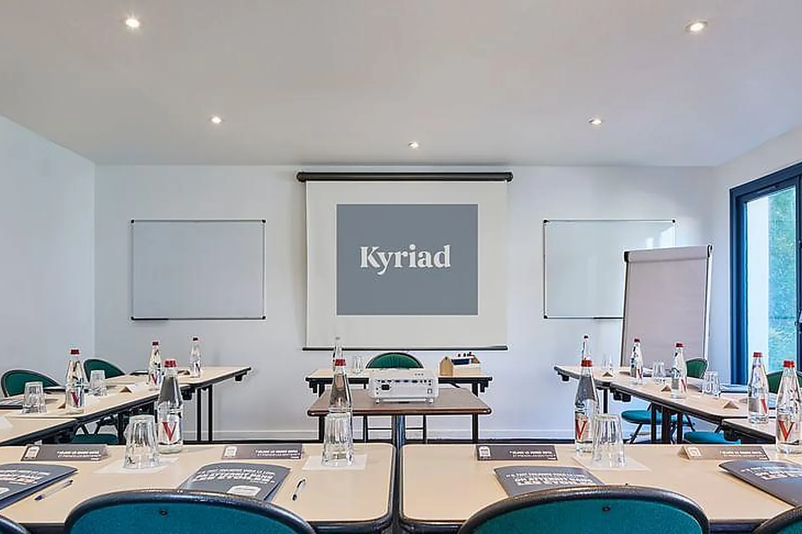 Lieux événementiels, KYRIAD BRIE COMTE ROBERT***