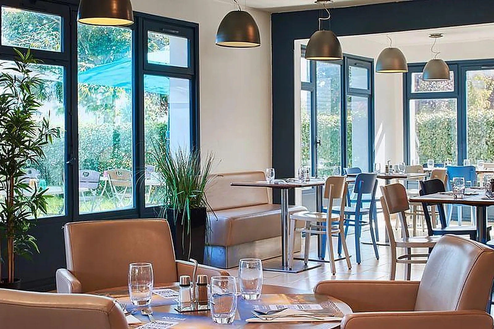 Lieux événementiels, KYRIAD BRIE COMTE ROBERT***