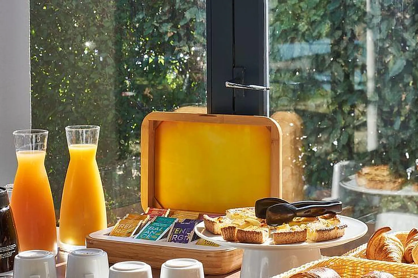 Lieux événementiels, KYRIAD BRIE COMTE ROBERT***