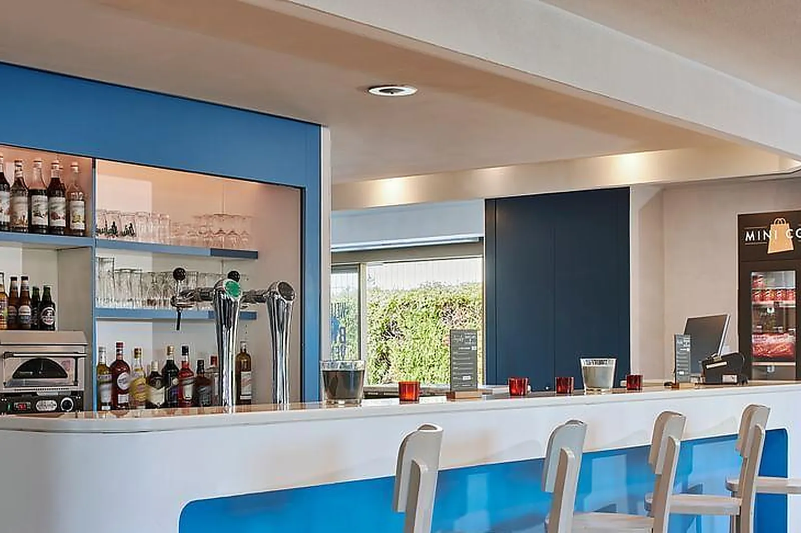 Lieux événementiels, KYRIAD BRIE COMTE ROBERT***