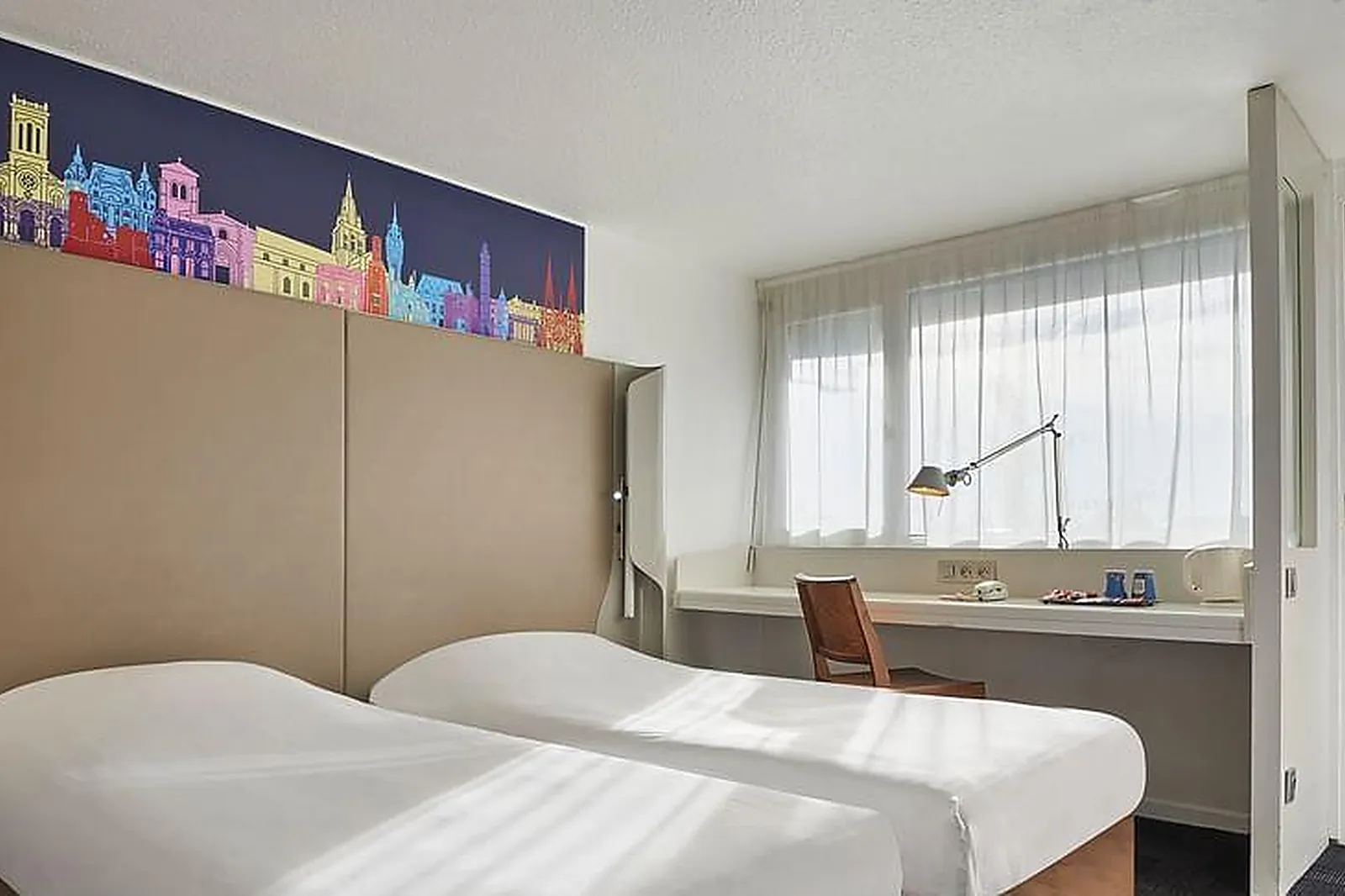 Lieux événementiels, KYRIAD BRIE COMTE ROBERT***