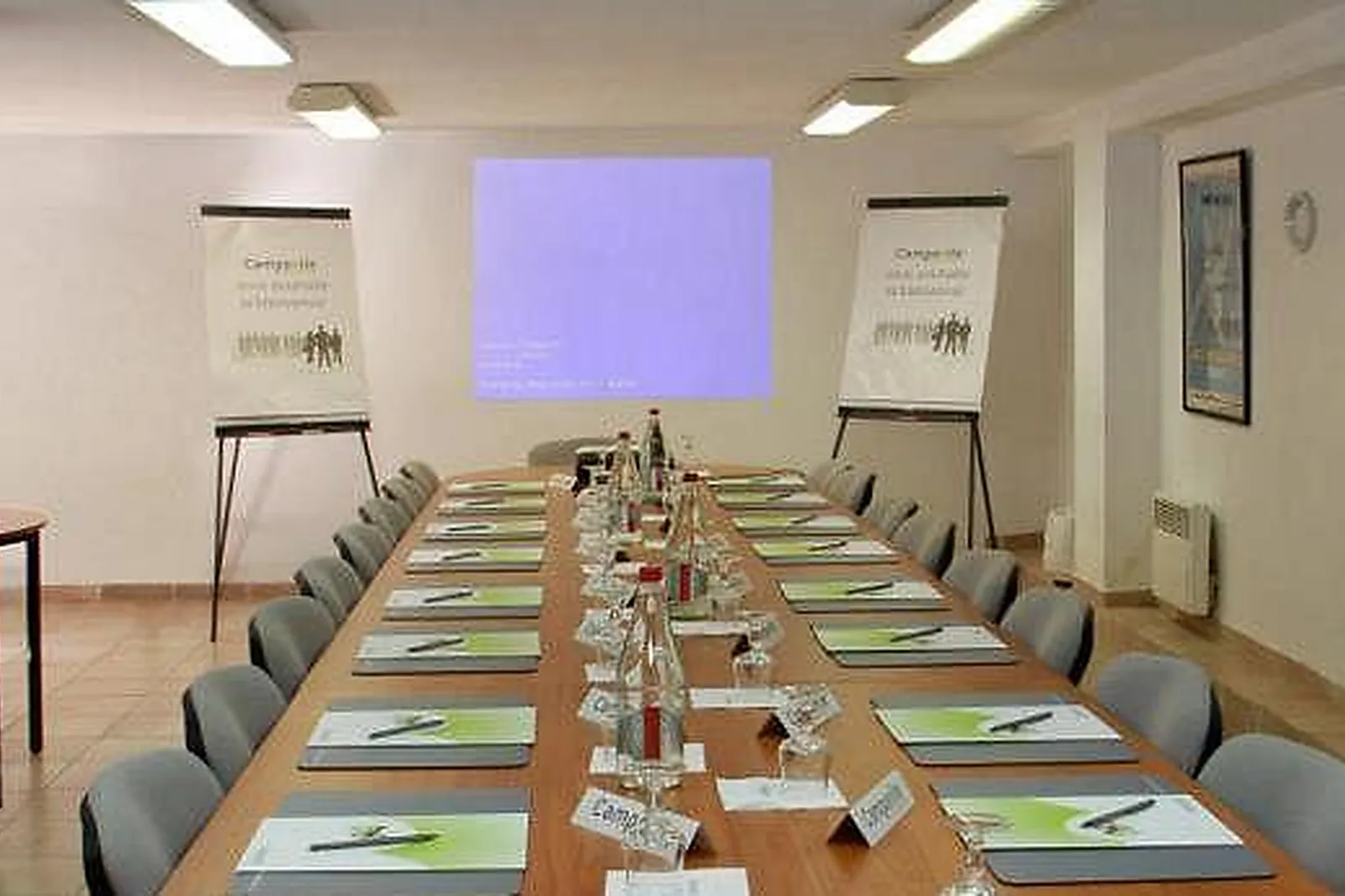 Lieux événementiels, KYRIAD CANNES OUEST - MANDELIEU ***