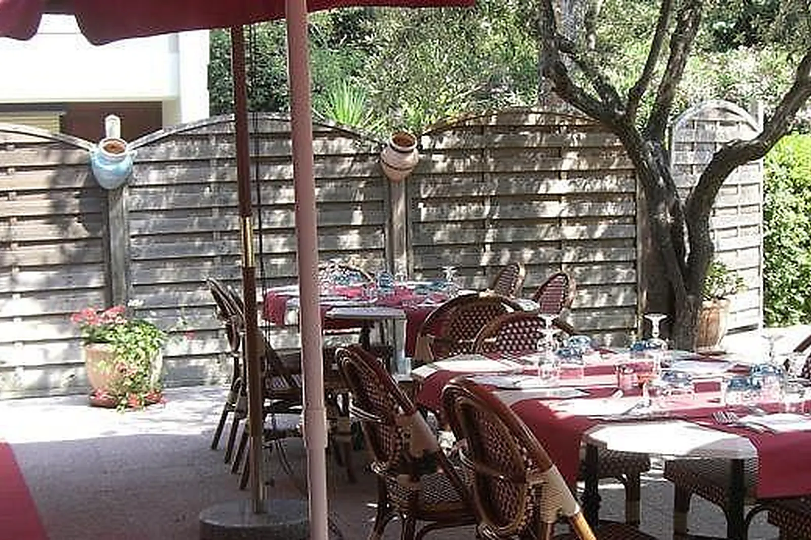 Lieux événementiels, KYRIAD CANNES OUEST - MANDELIEU ***