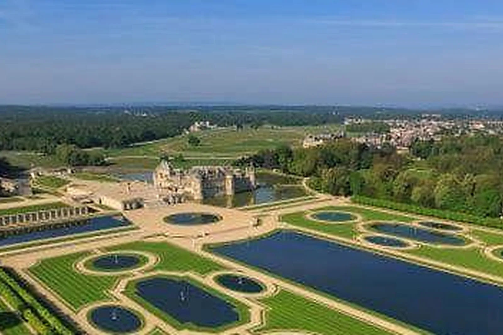 Lieux événementiels, KYRIAD CHANTILLY NORD SAINT MAXIMIN CREIL***