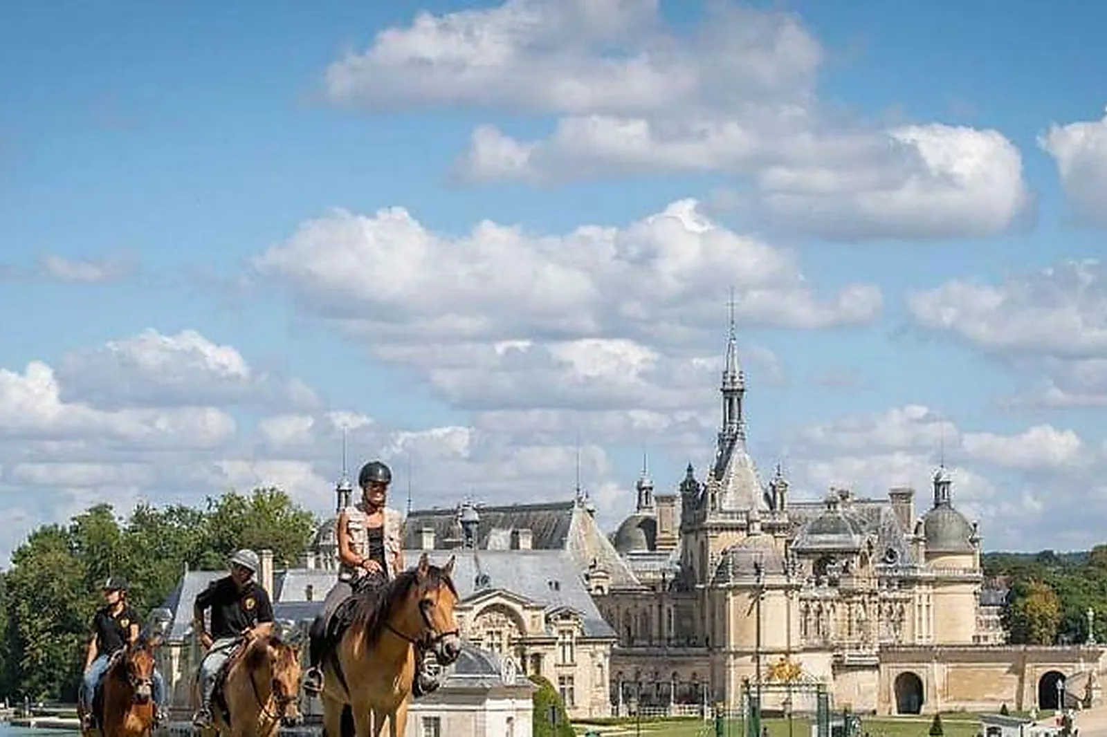 Lieux événementiels, KYRIAD CHANTILLY NORD SAINT MAXIMIN CREIL***