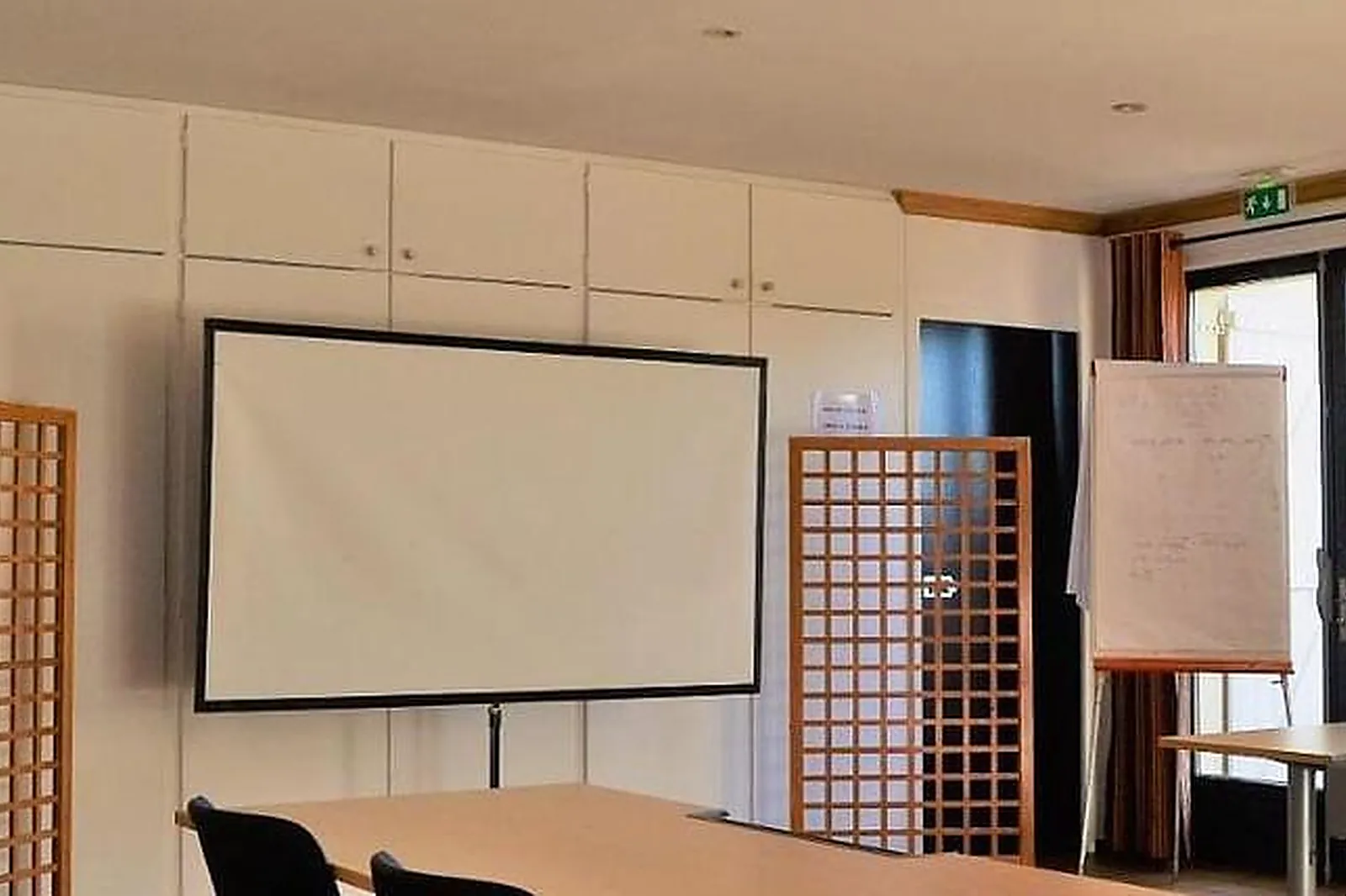 Lieux événementiels, KYRIAD CHANTILLY NORD SAINT MAXIMIN CREIL***