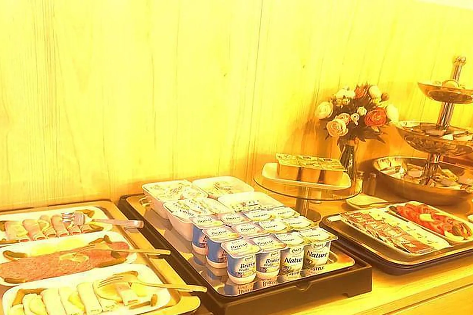 Lieux événementiels, KYRIAD CHANTILLY NORD SAINT MAXIMIN CREIL***