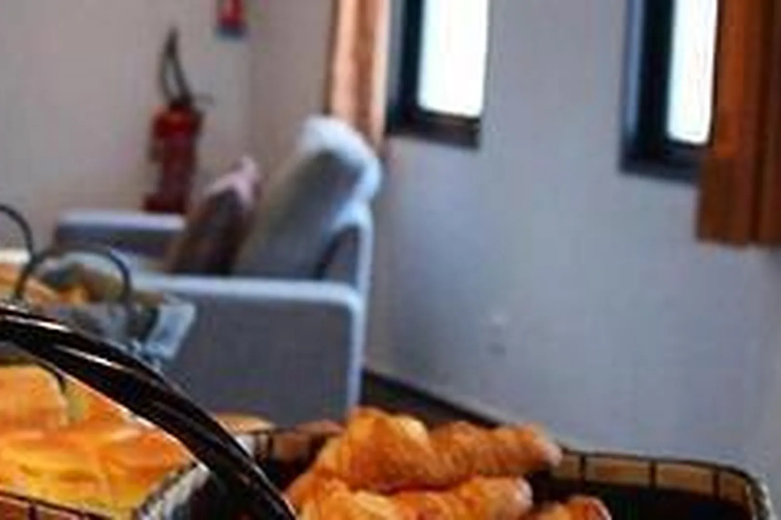 Lieux événementiels, KYRIAD CHANTILLY NORD SAINT MAXIMIN CREIL***