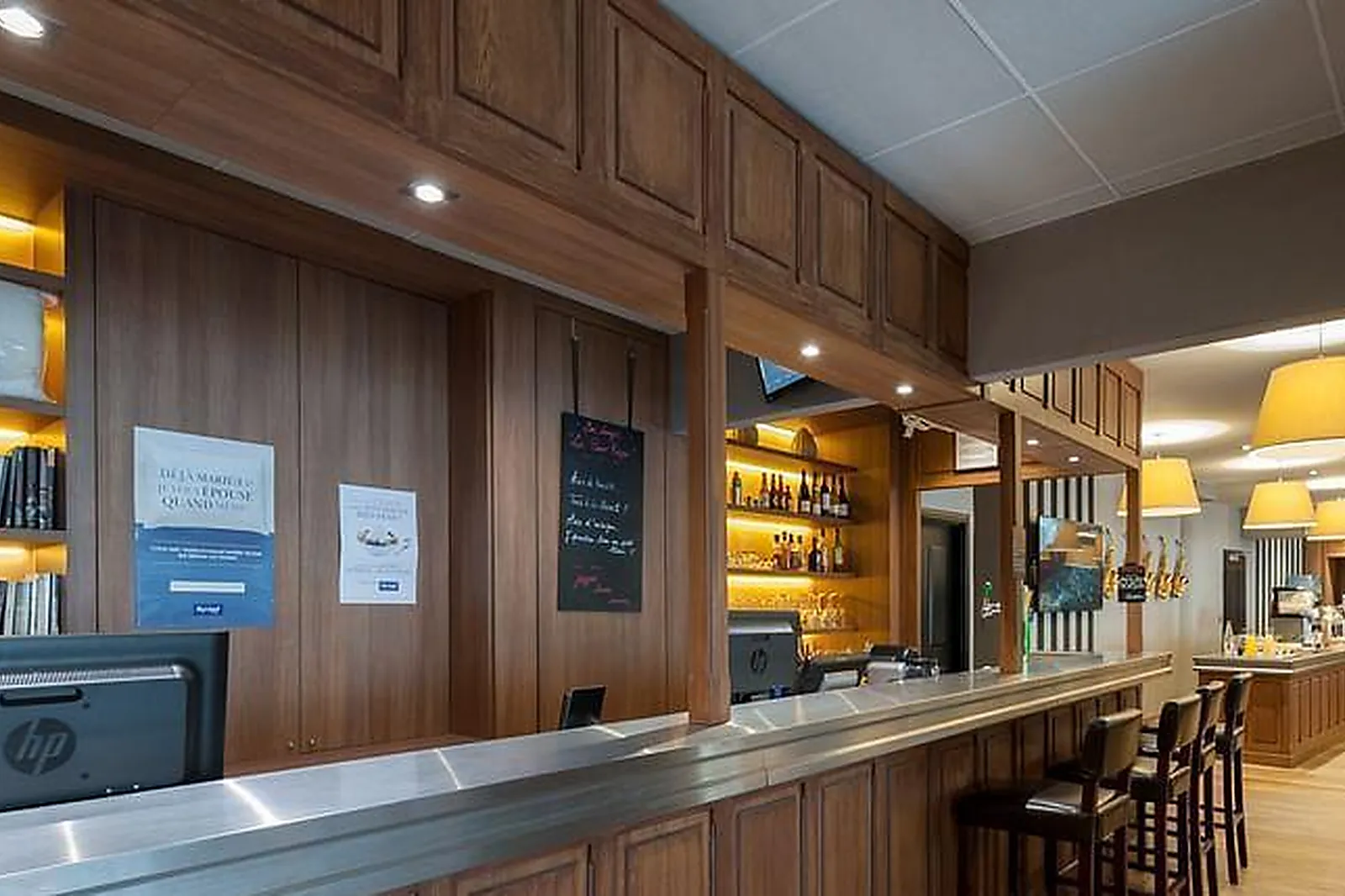 Lieux événementiels, KYRIAD CRÉTEIL BONNEUIL SUR MARNE**