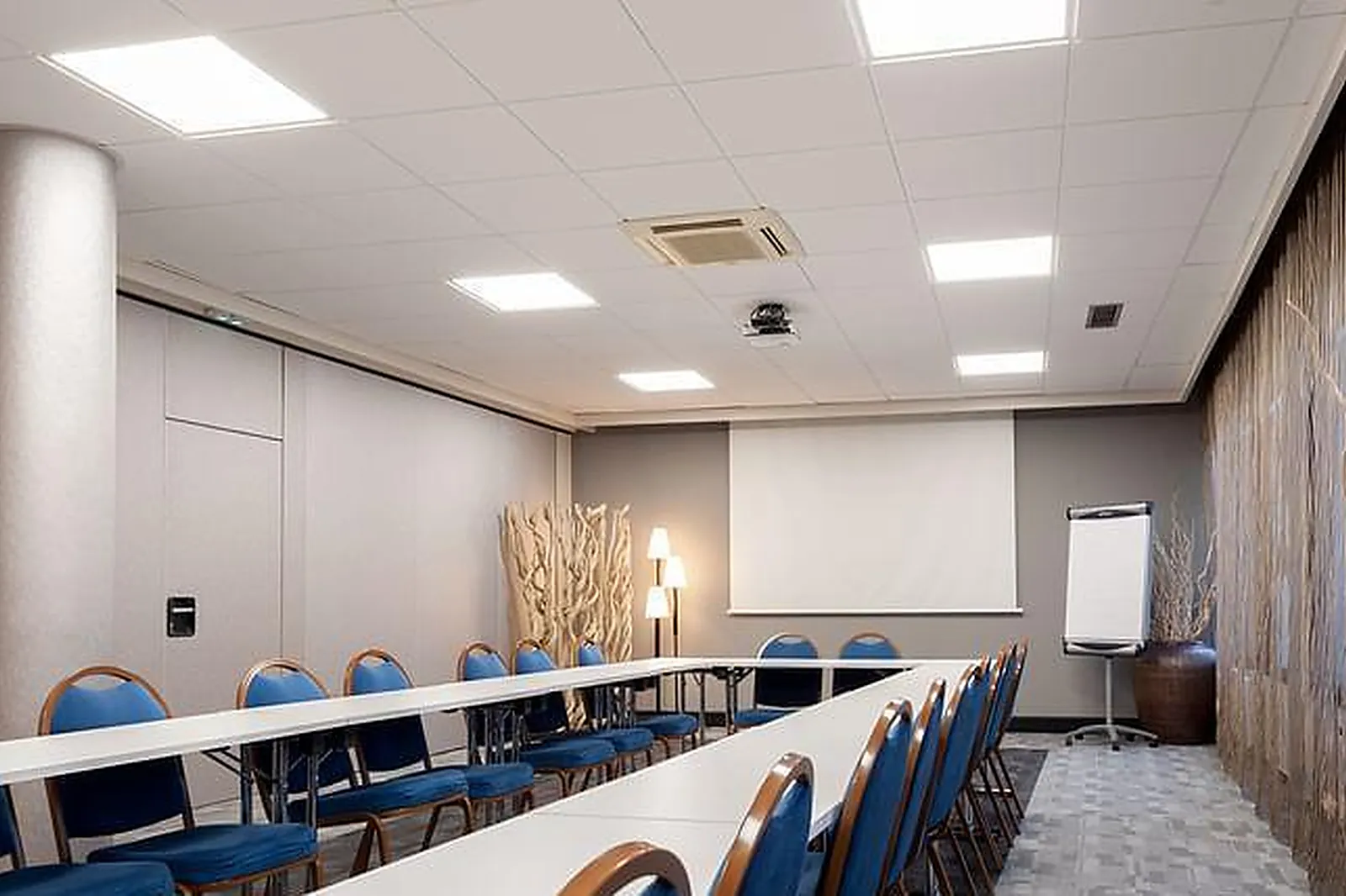 Lieux événementiels, KYRIAD CRÉTEIL BONNEUIL SUR MARNE**