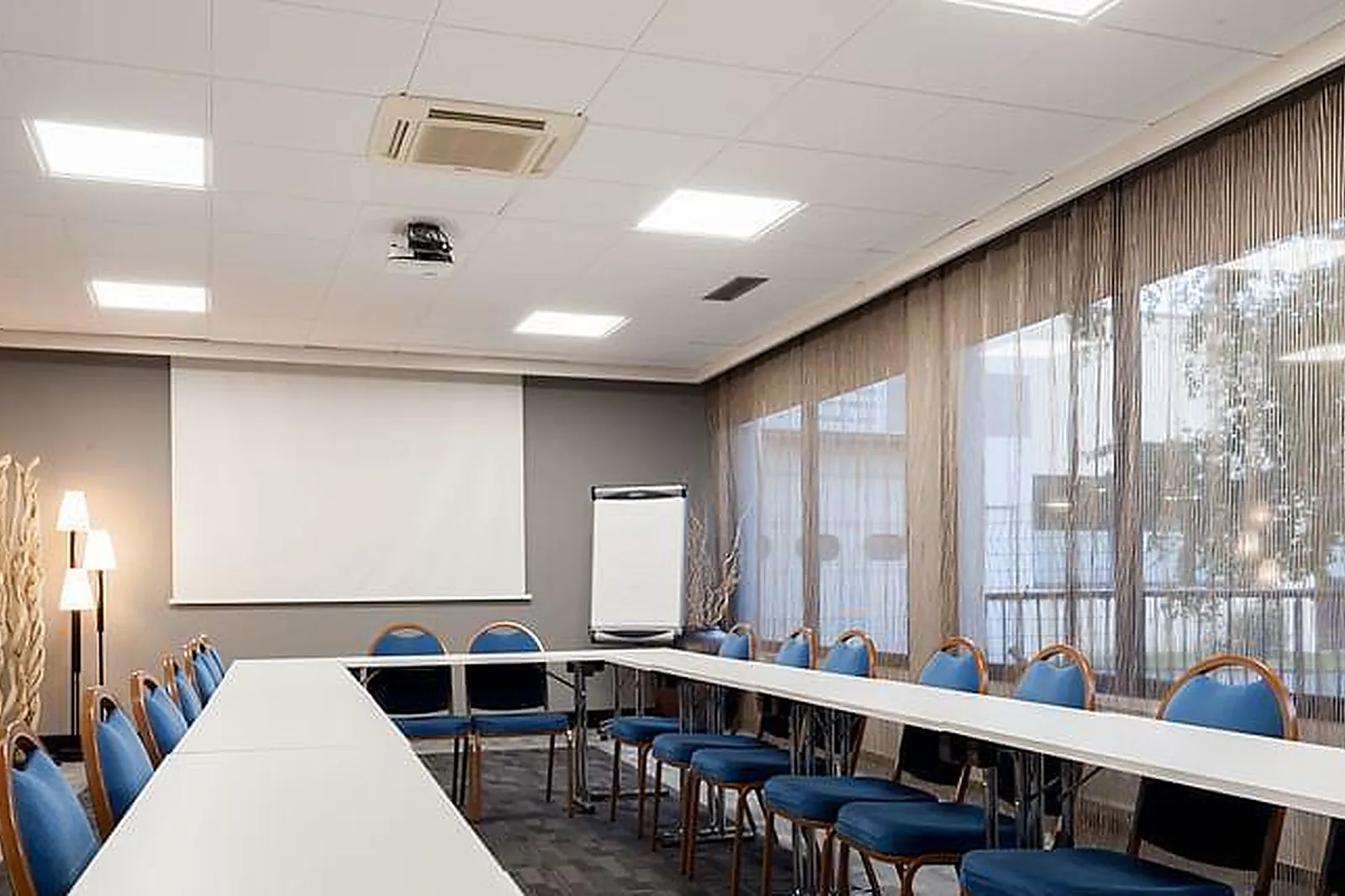 Lieux événementiels, KYRIAD CRÉTEIL BONNEUIL SUR MARNE**