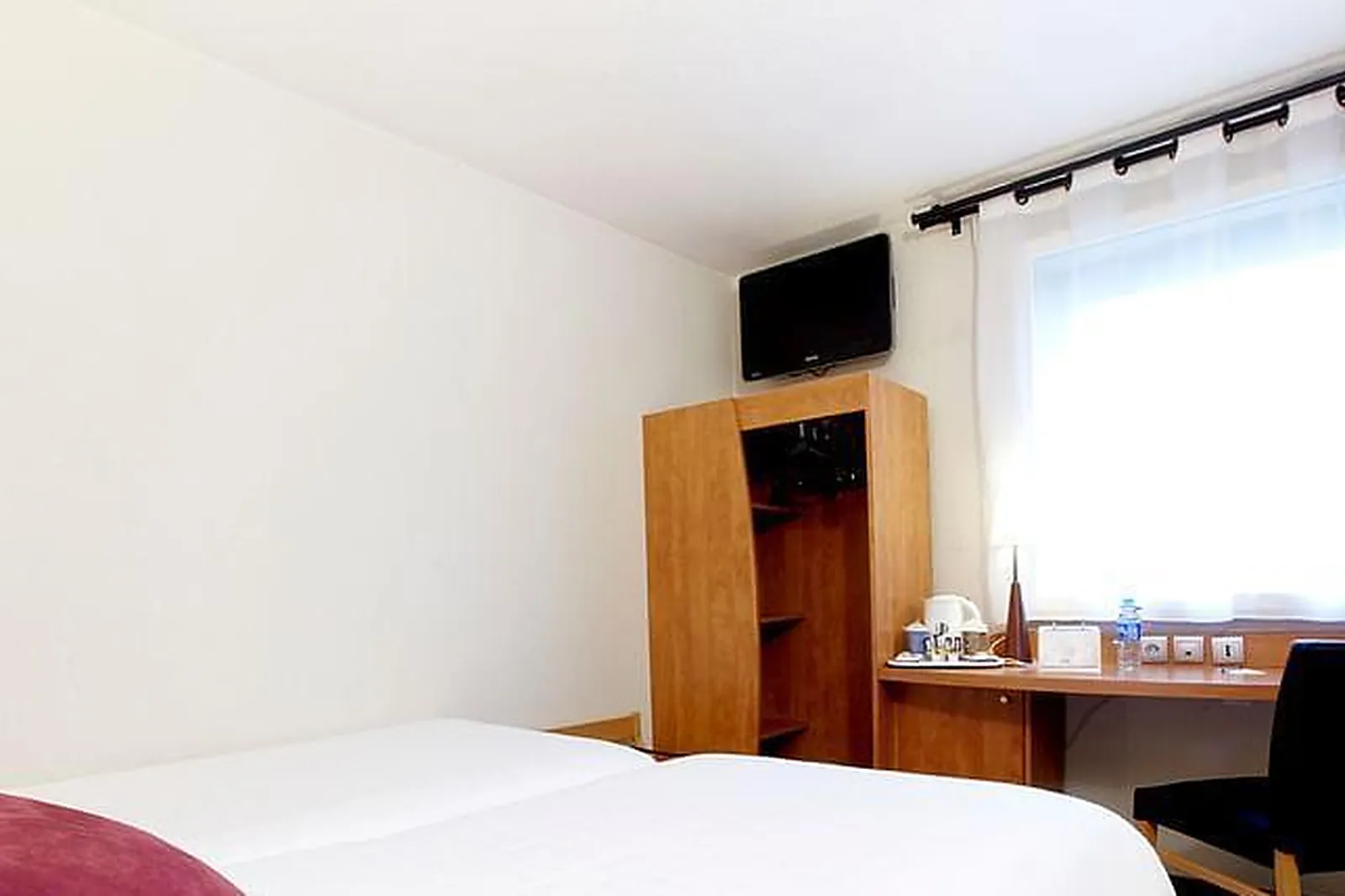 Lieux événementiels, KYRIAD CRÉTEIL BONNEUIL SUR MARNE**