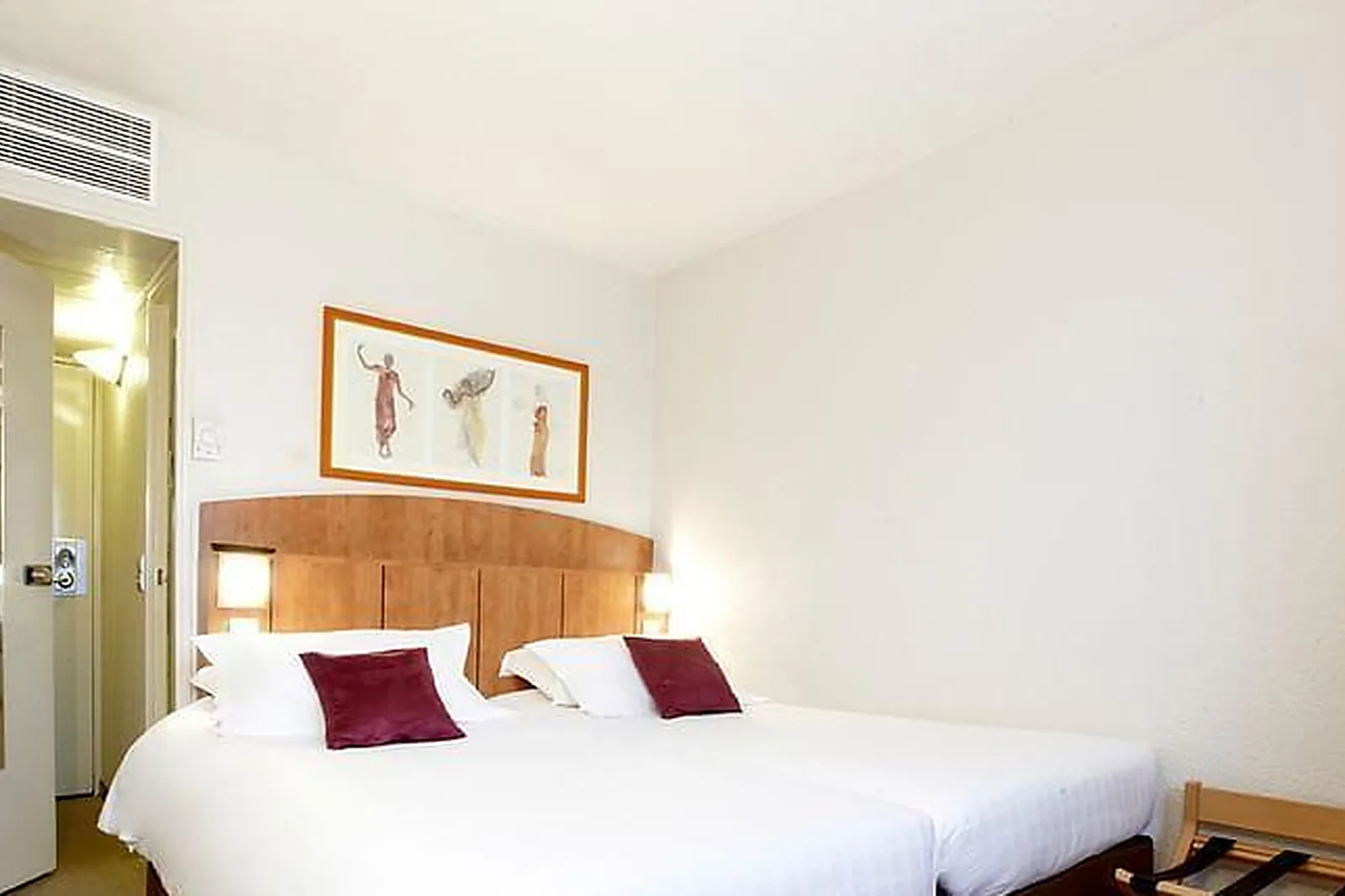 Lieux événementiels, KYRIAD CRÉTEIL BONNEUIL SUR MARNE**