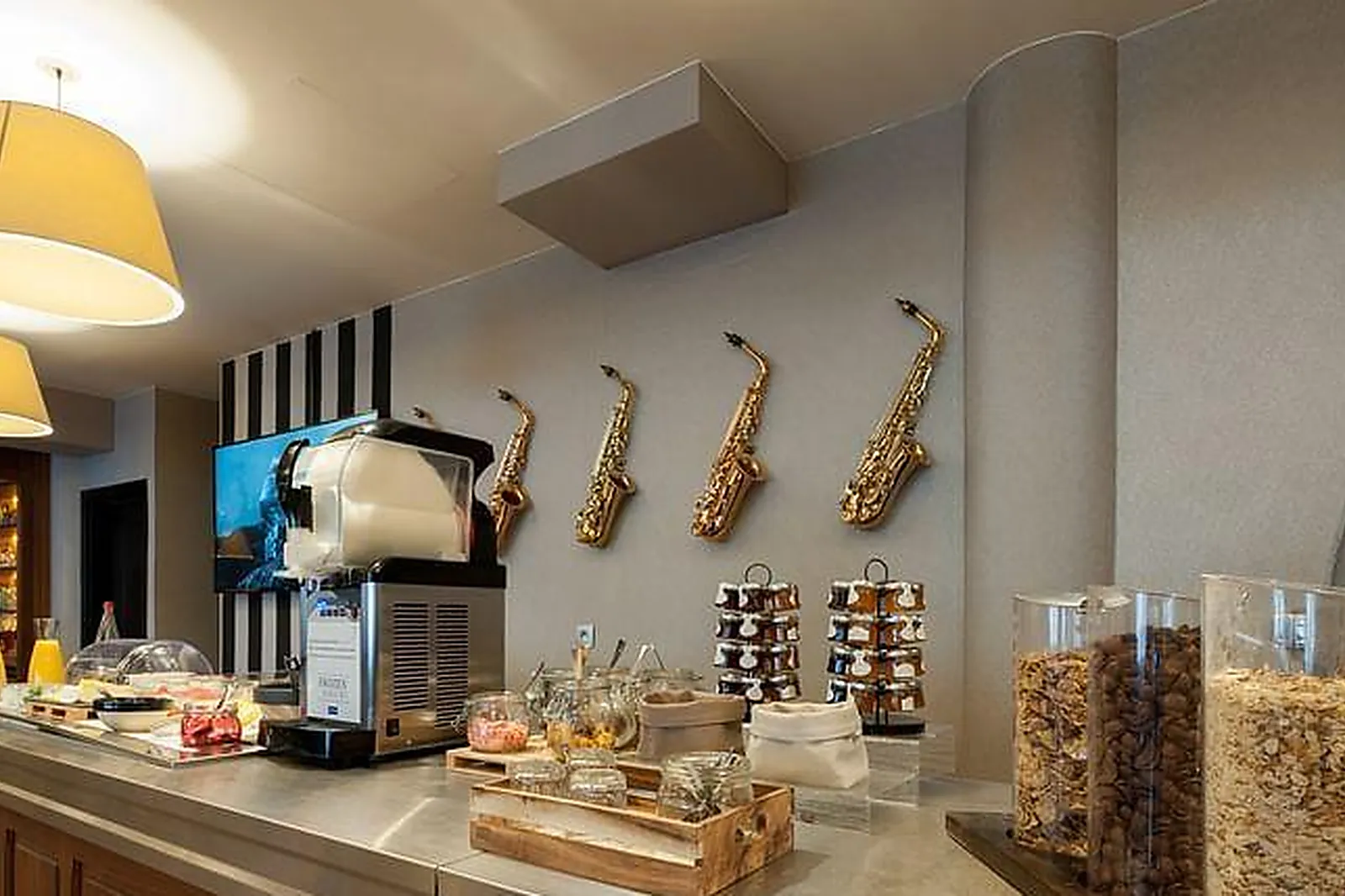 Lieux événementiels, KYRIAD CRÉTEIL BONNEUIL SUR MARNE**