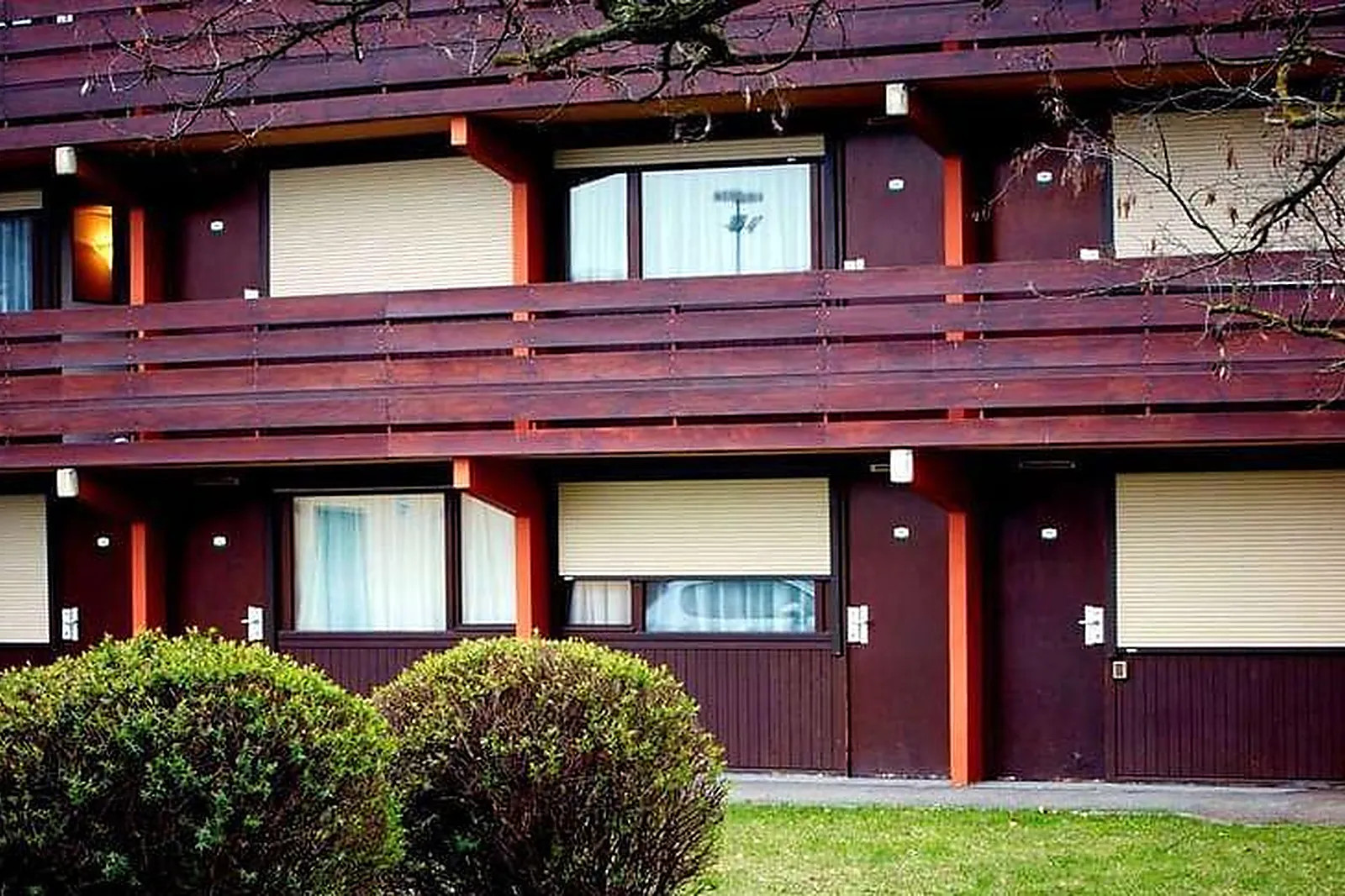 Lieux événementiels, KYRIAD DIRECT LE BOURGET GONESSE**