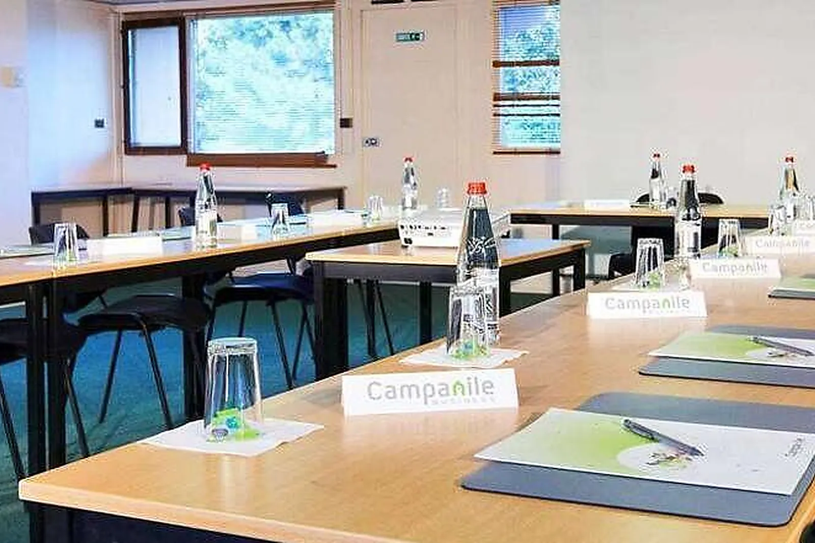 Lieux événementiels, KYRIAD DIRECT LE BOURGET GONESSE**