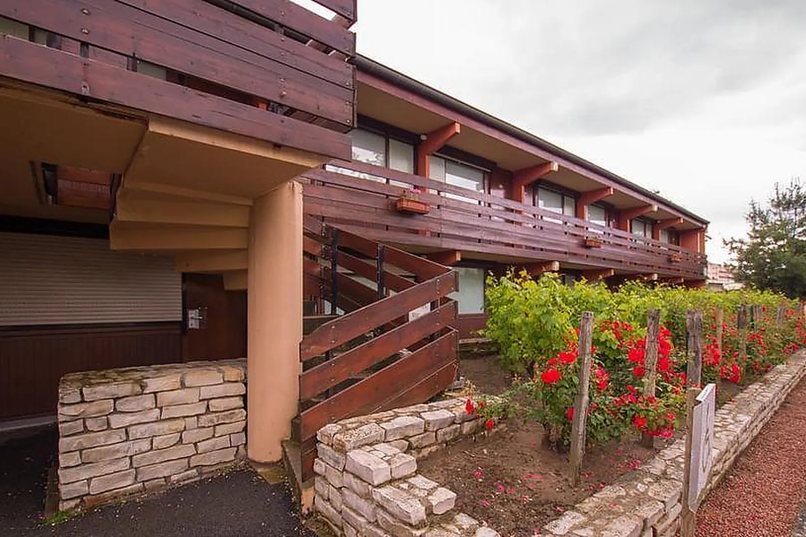 Lieux événementiels, KYRIAD DIRECT ROANNE ***