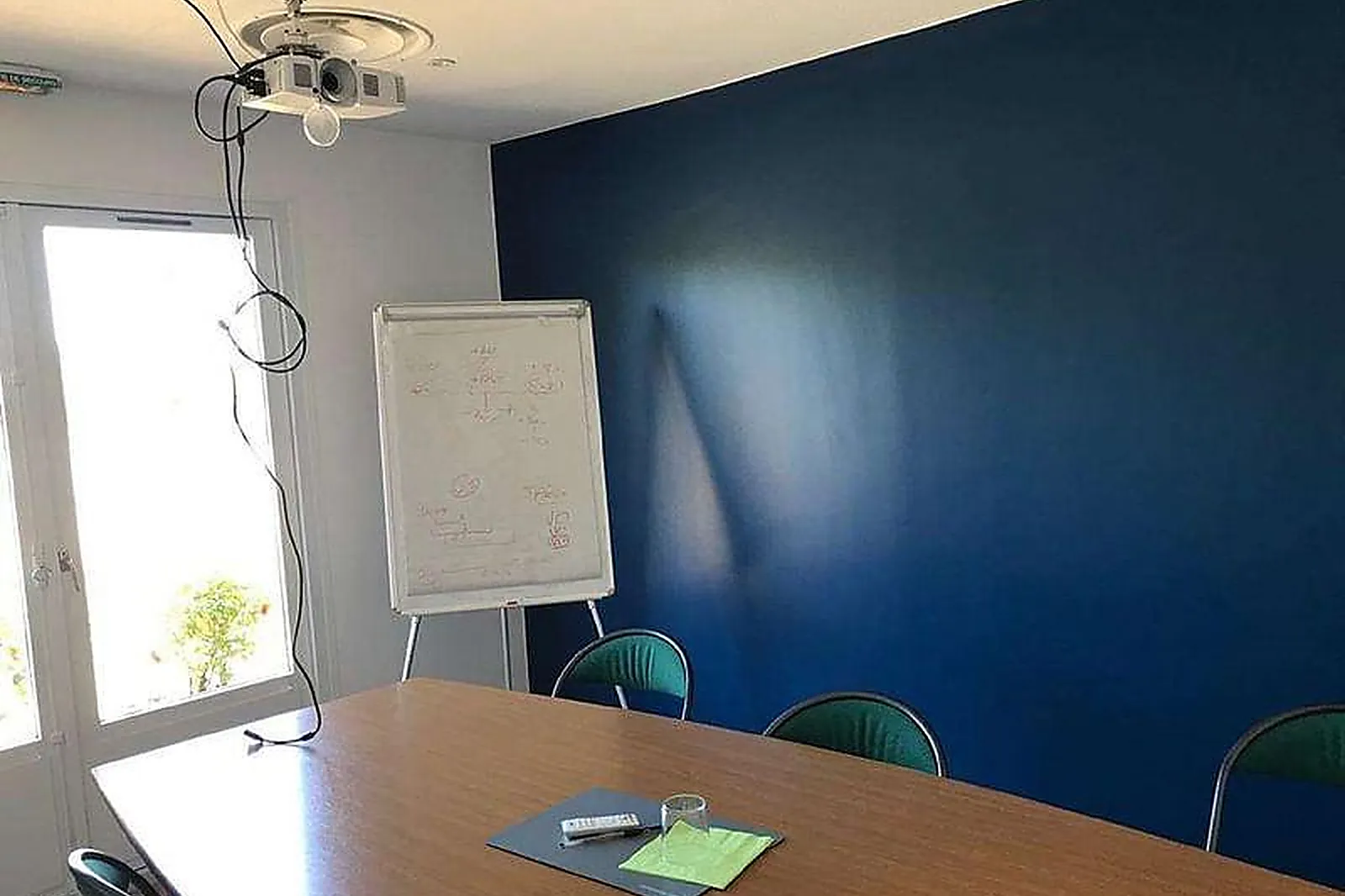 Lieux événementiels, KYRIAD DIRECT ROANNE ***