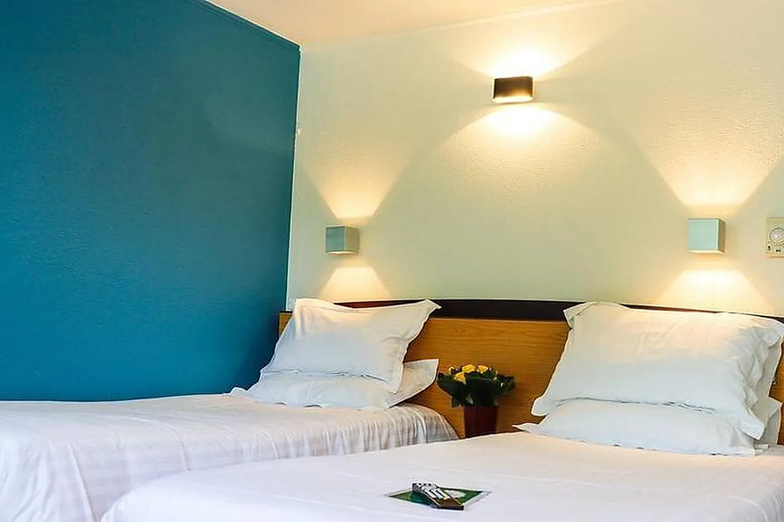 Lieux événementiels, KYRIAD DIRECT ROANNE ***