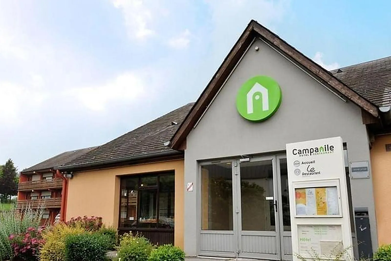 Lieux événementiels, ESPACE CONTINENTAL