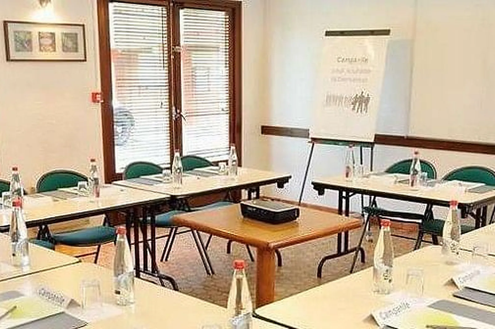 Lieux événementiels, ESPACE CONTINENTAL