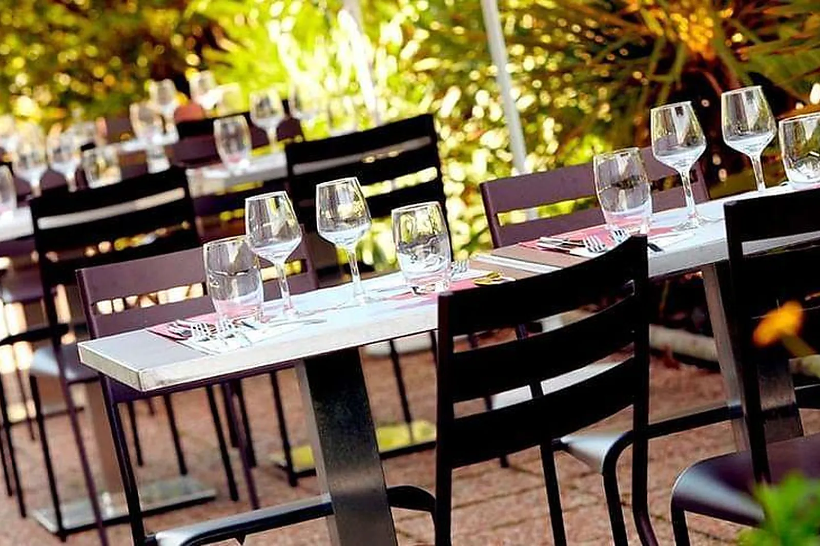 Lieux événementiels, ESPACE CONTINENTAL